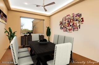 Coyote Creek (1-395) - Residential
