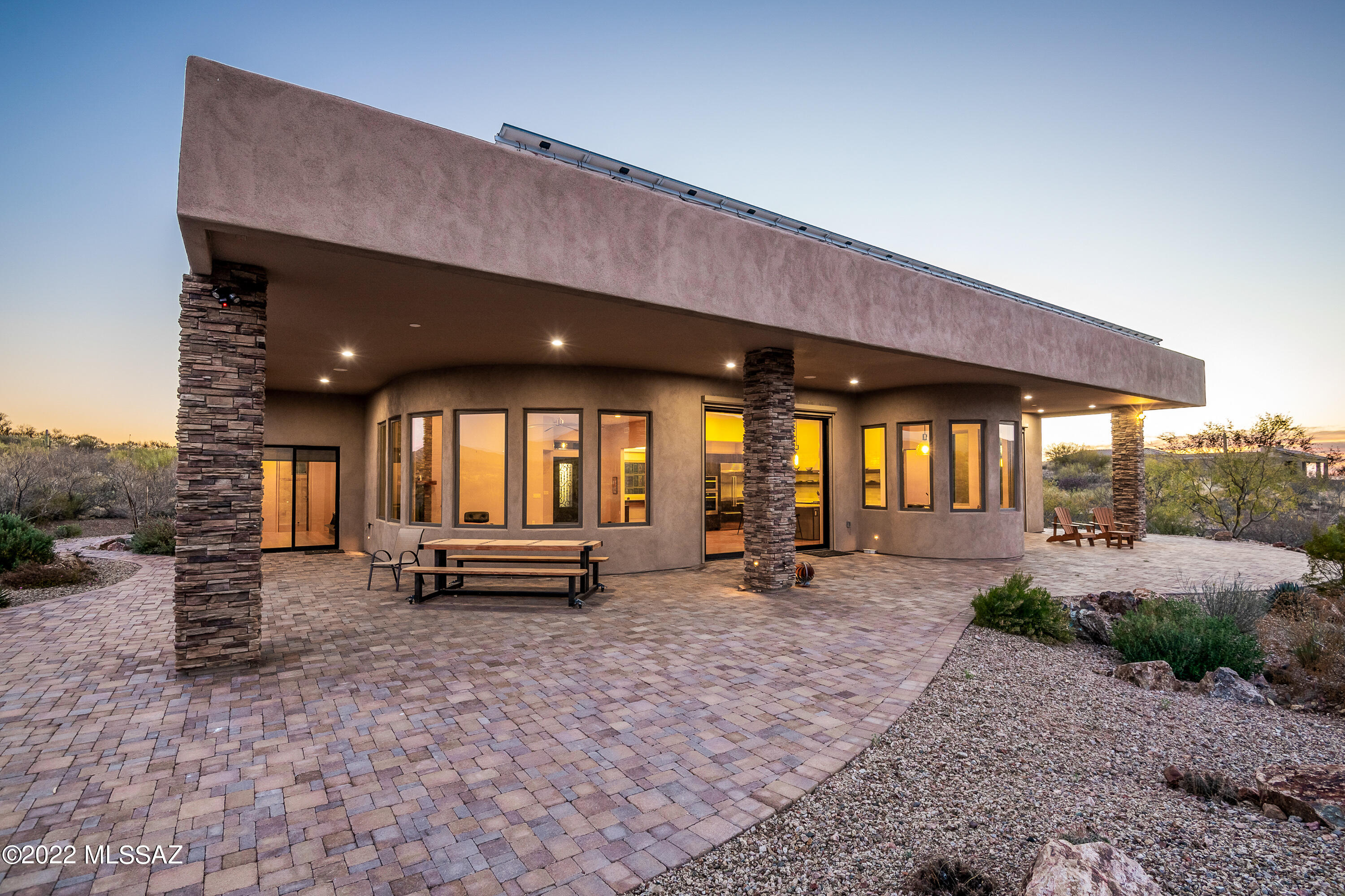 Coyote Creek (1-395) - Residential