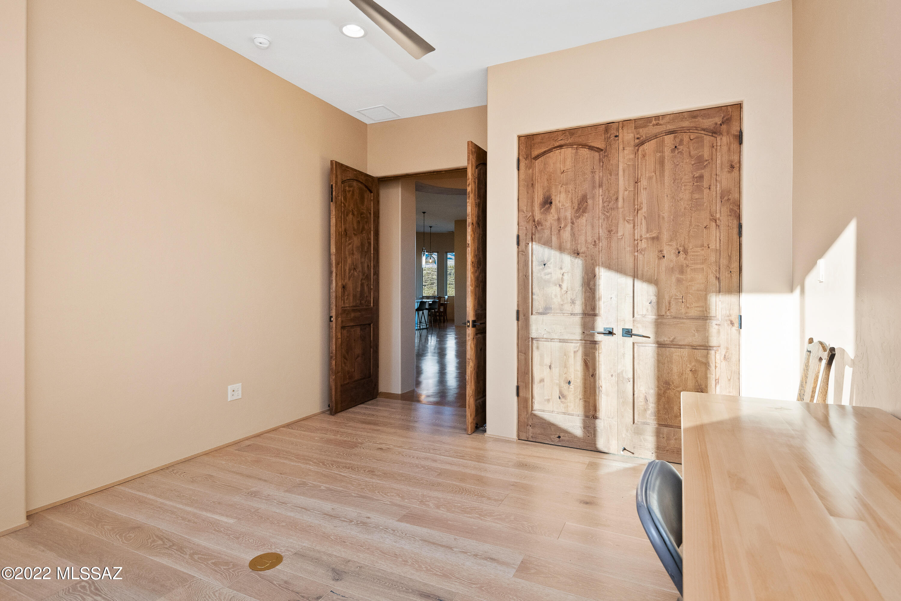 Coyote Creek (1-395) - Residential