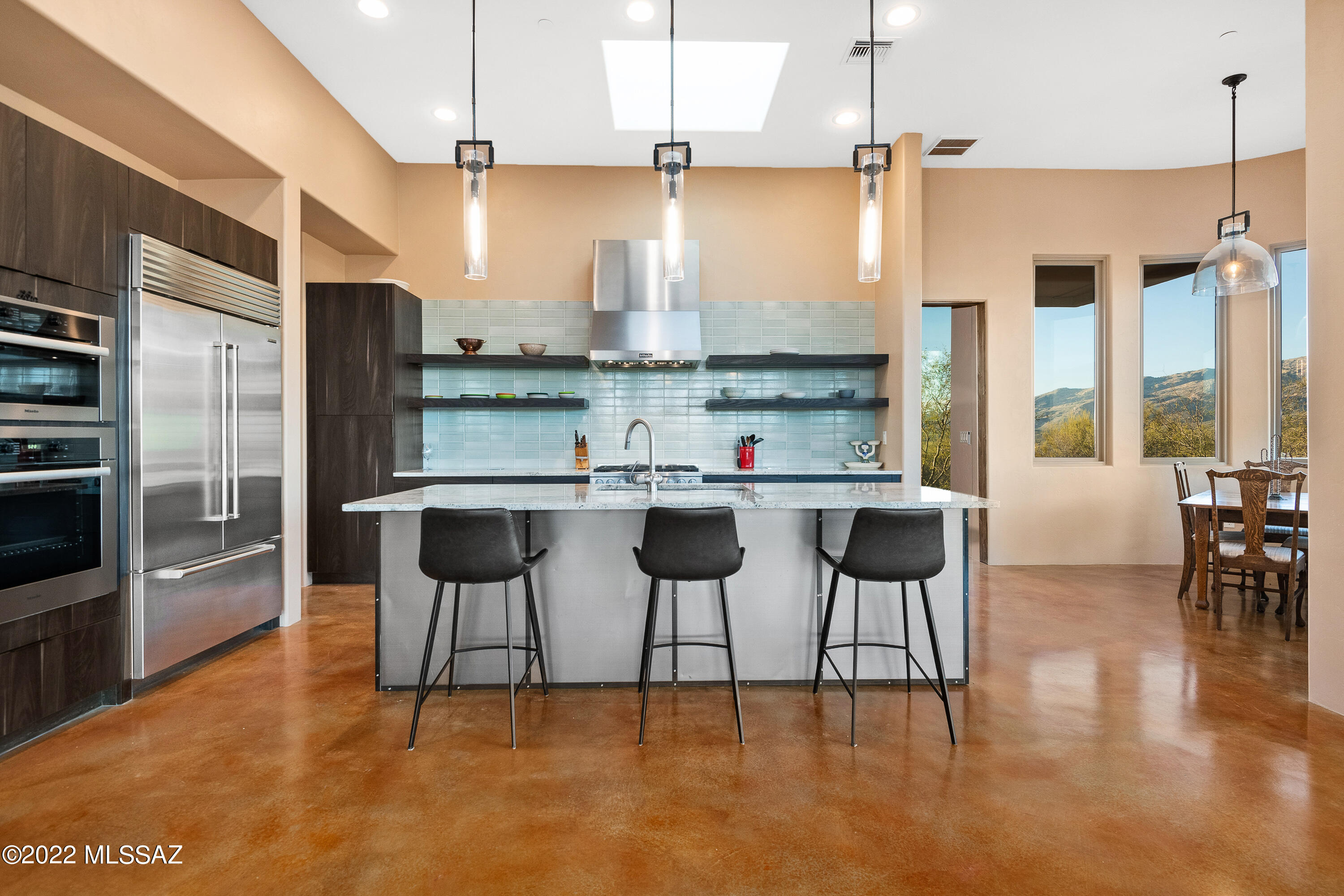 Coyote Creek (1-395) - Residential