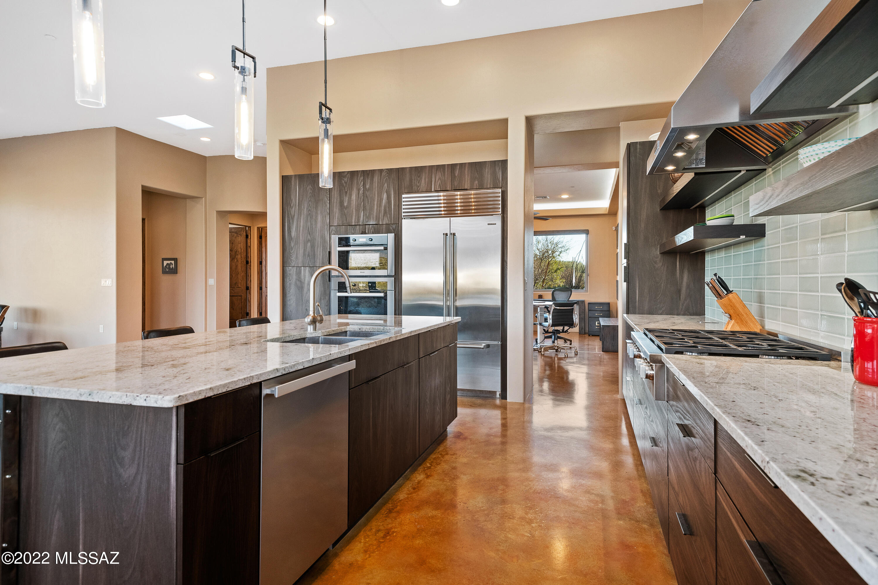 Coyote Creek (1-395) - Residential