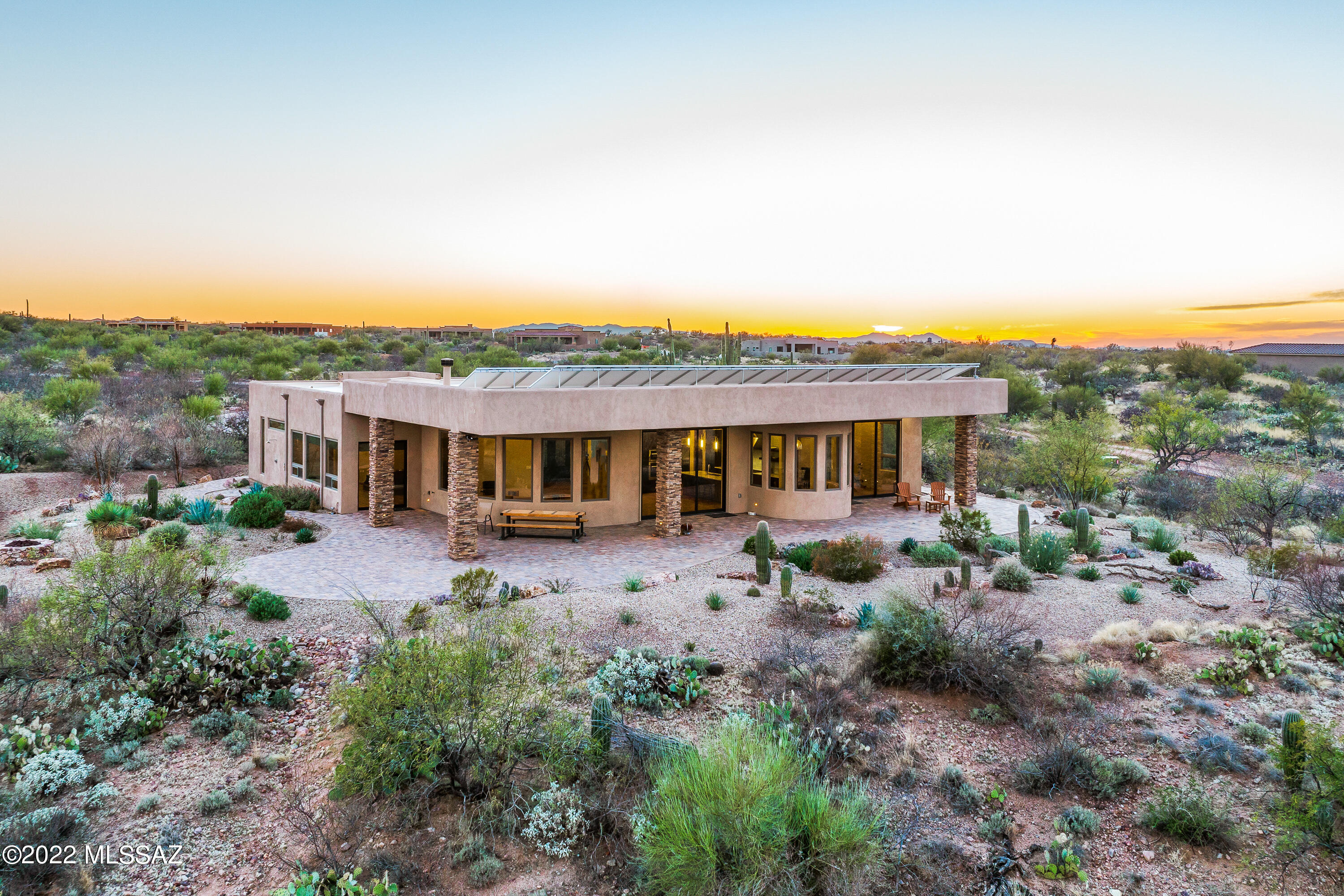 Coyote Creek (1-395) - Residential