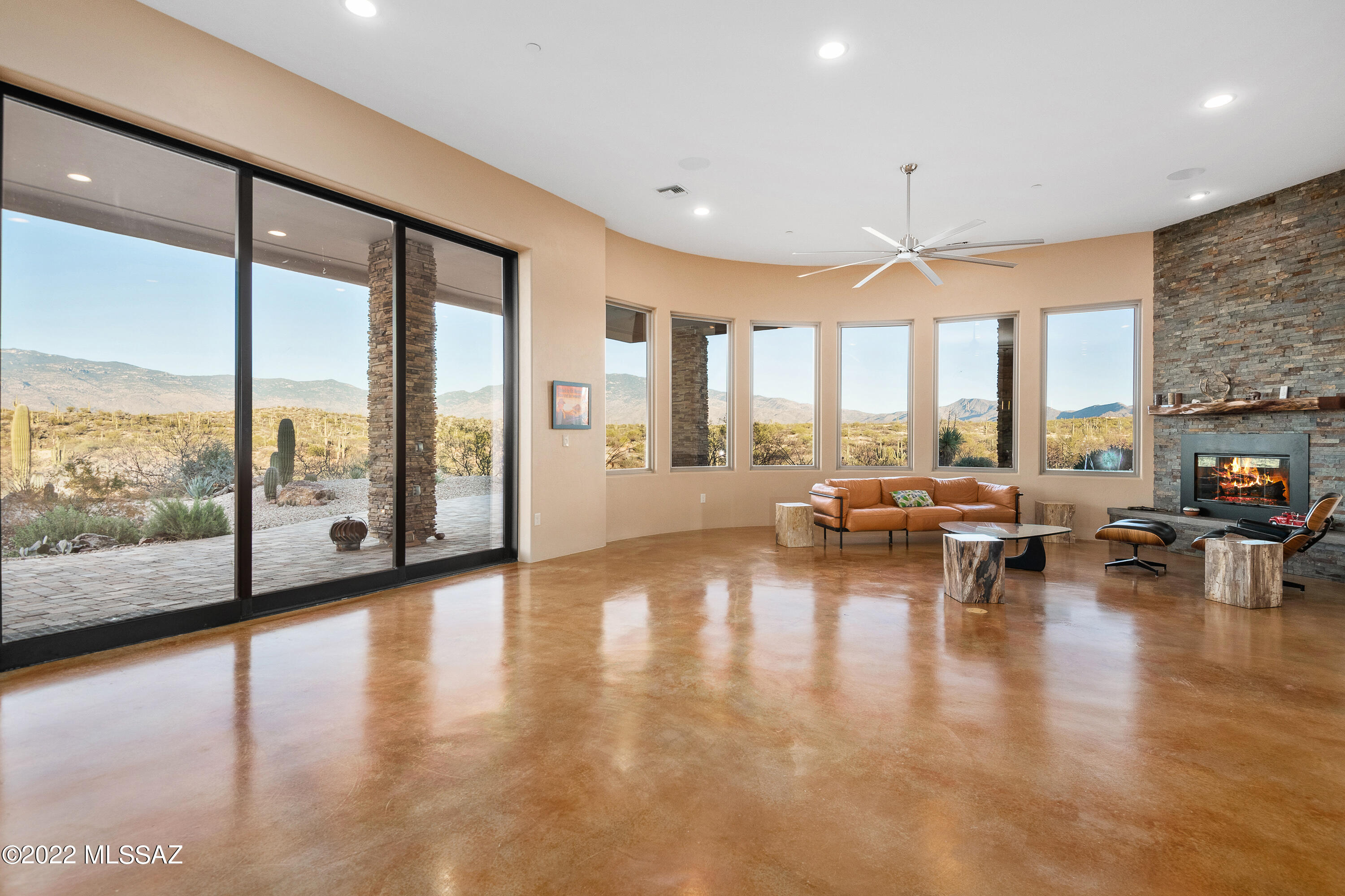 Coyote Creek (1-395) - Residential
