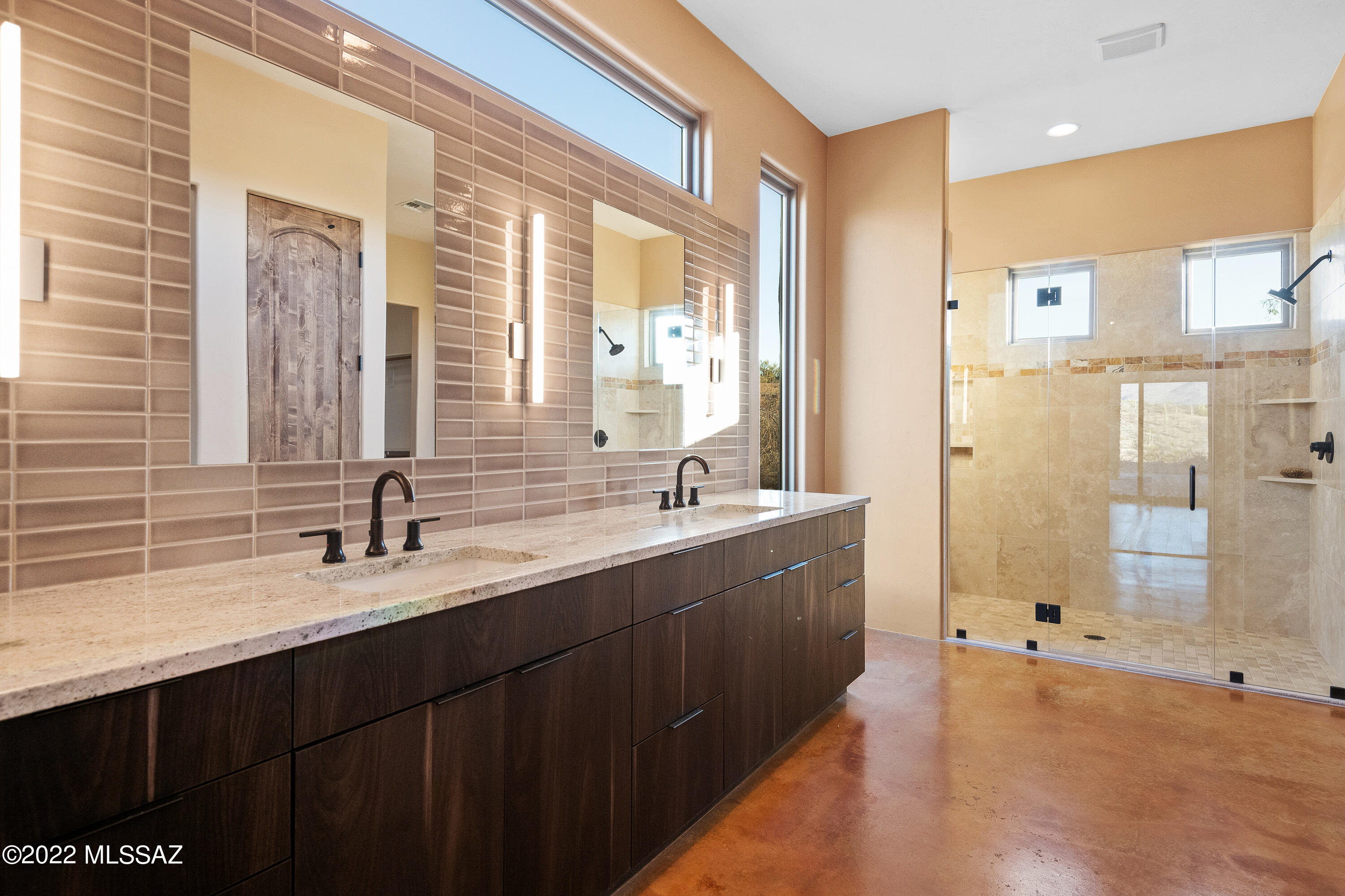 Coyote Creek (1-395) - Residential