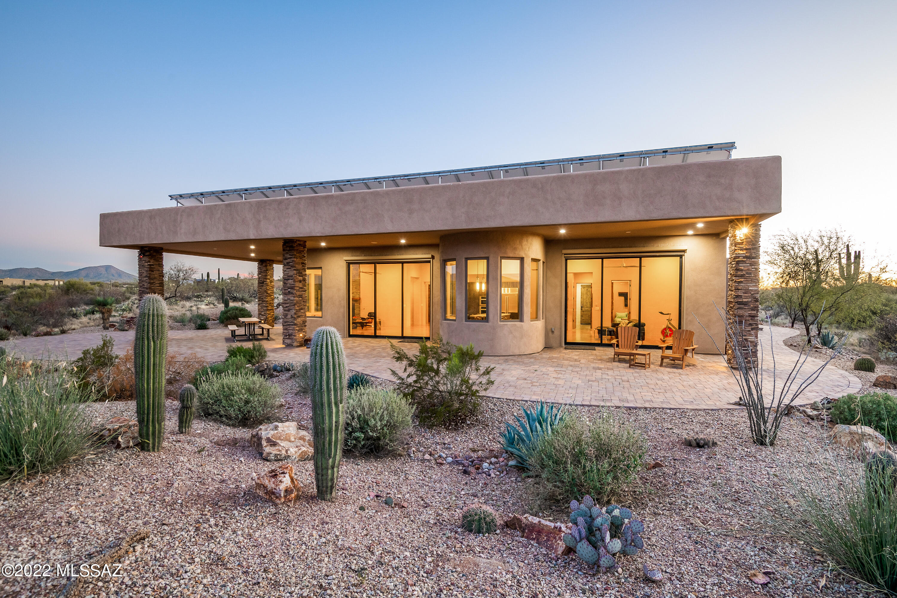 Coyote Creek (1-395) - Residential