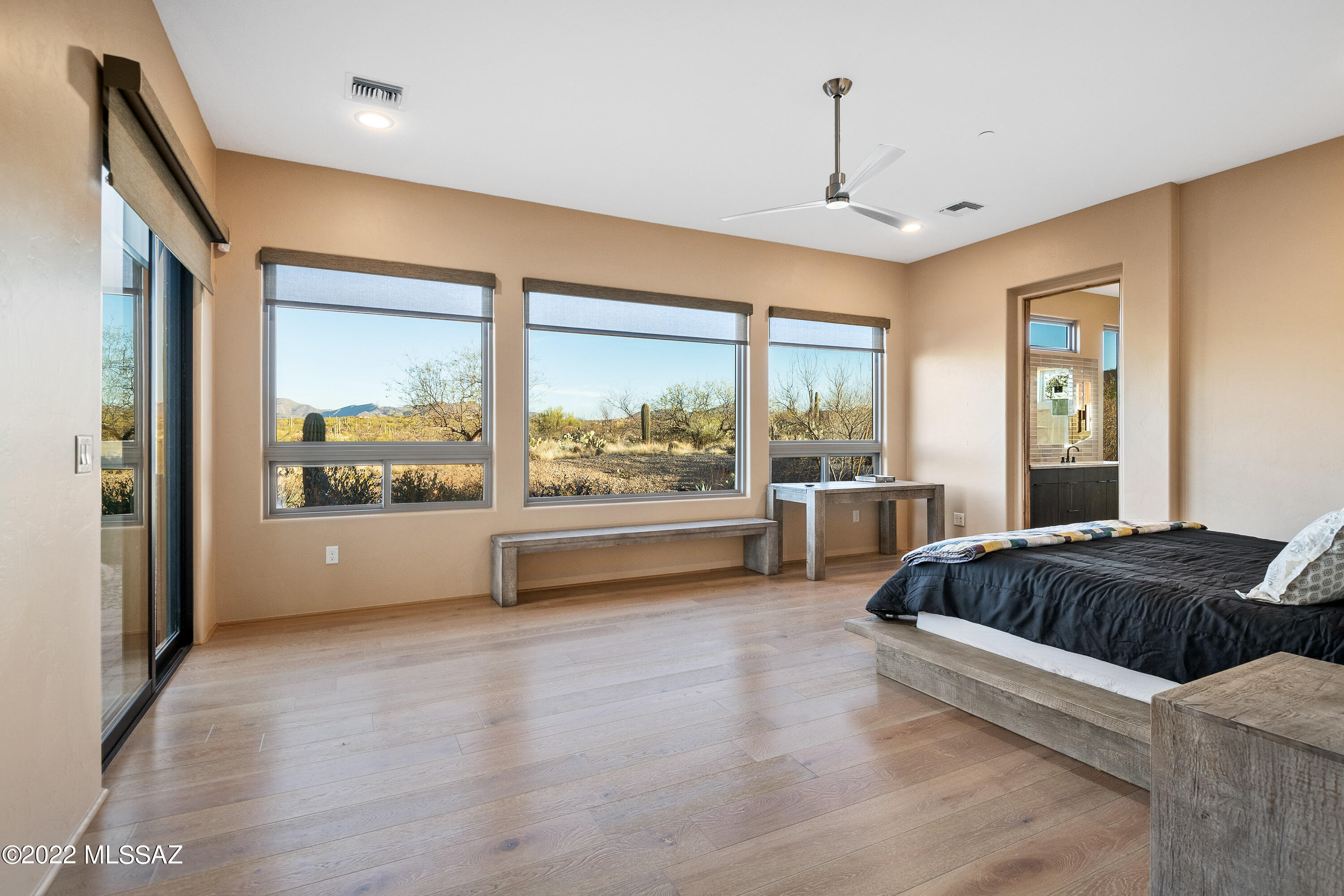 Coyote Creek (1-395) - Residential