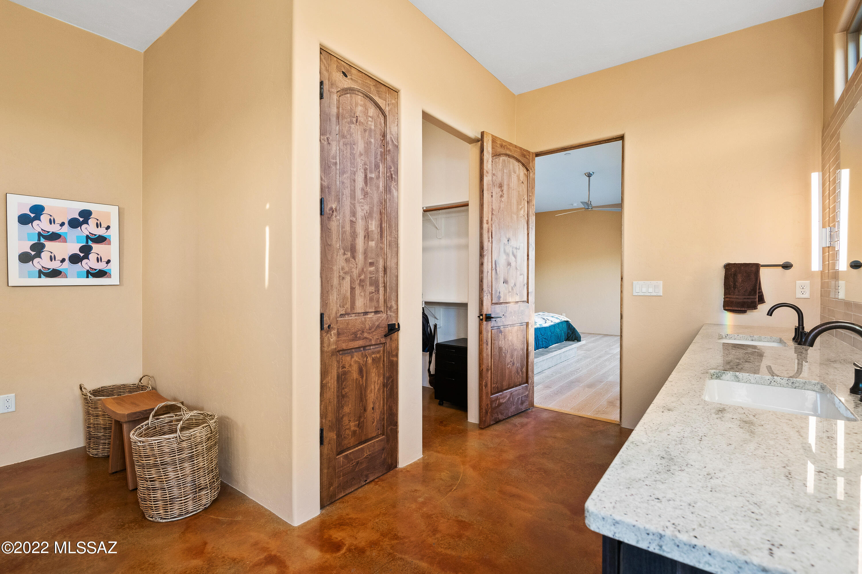 Coyote Creek (1-395) - Residential