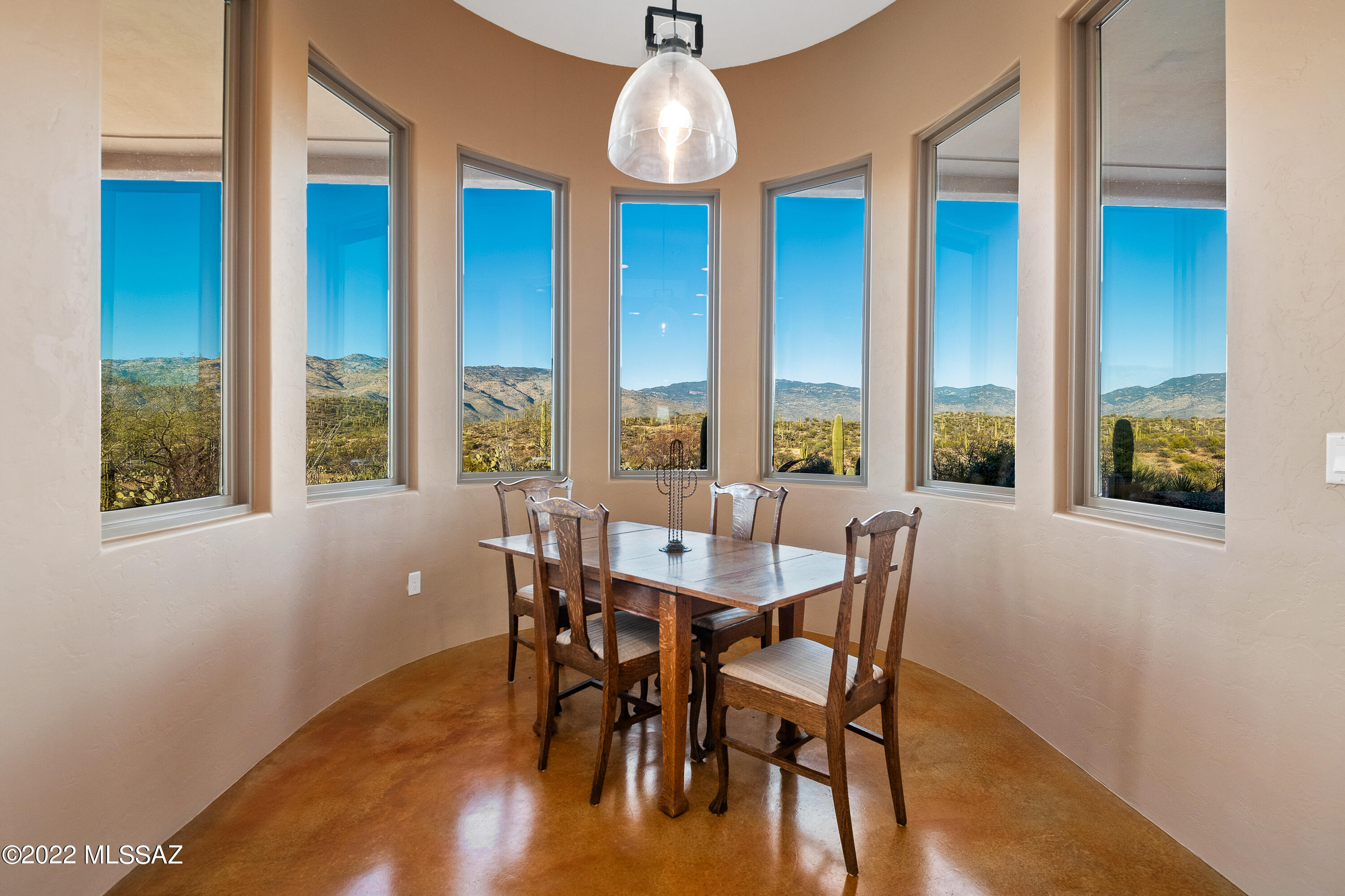 Coyote Creek (1-395) - Residential