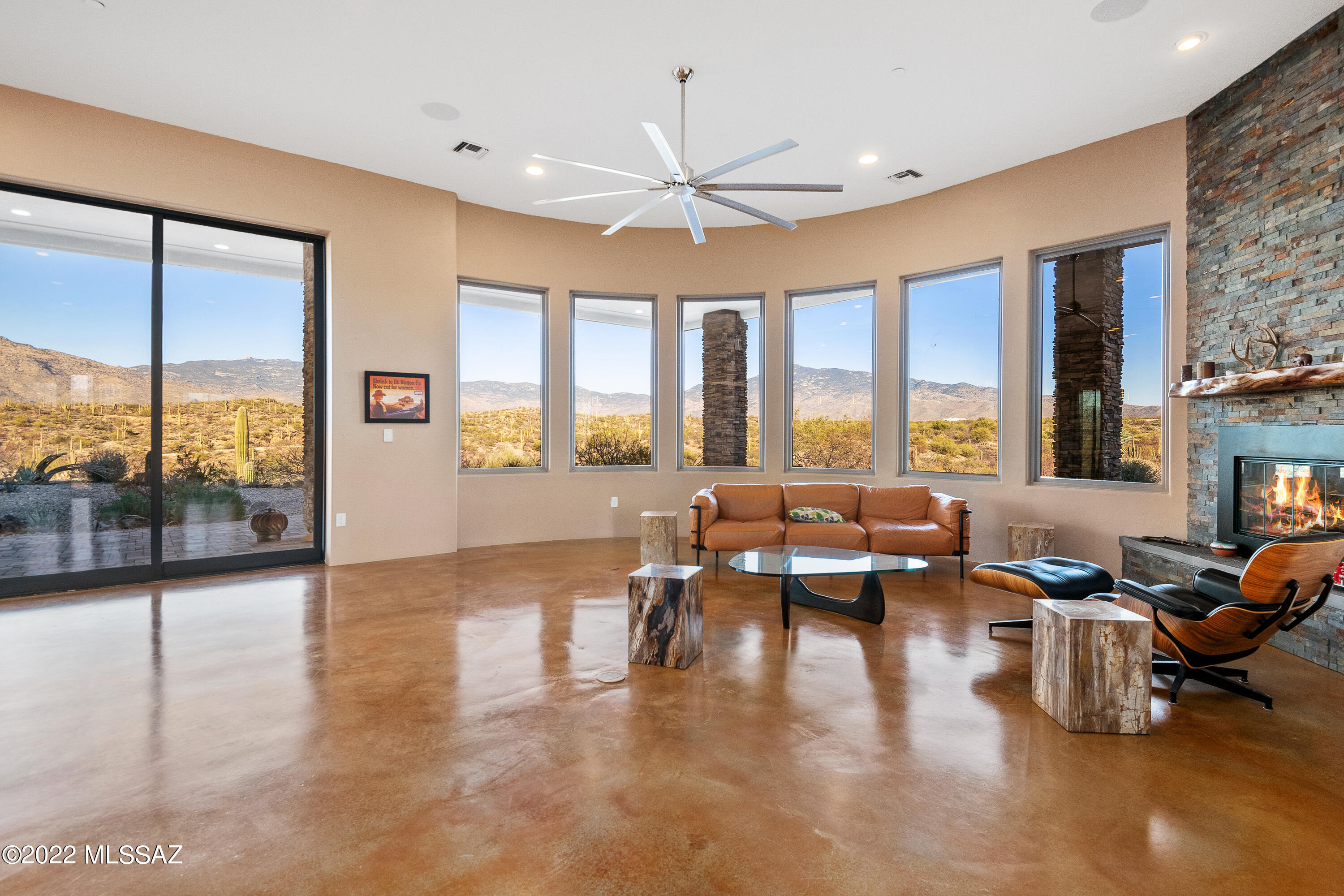 Coyote Creek (1-395) - Residential