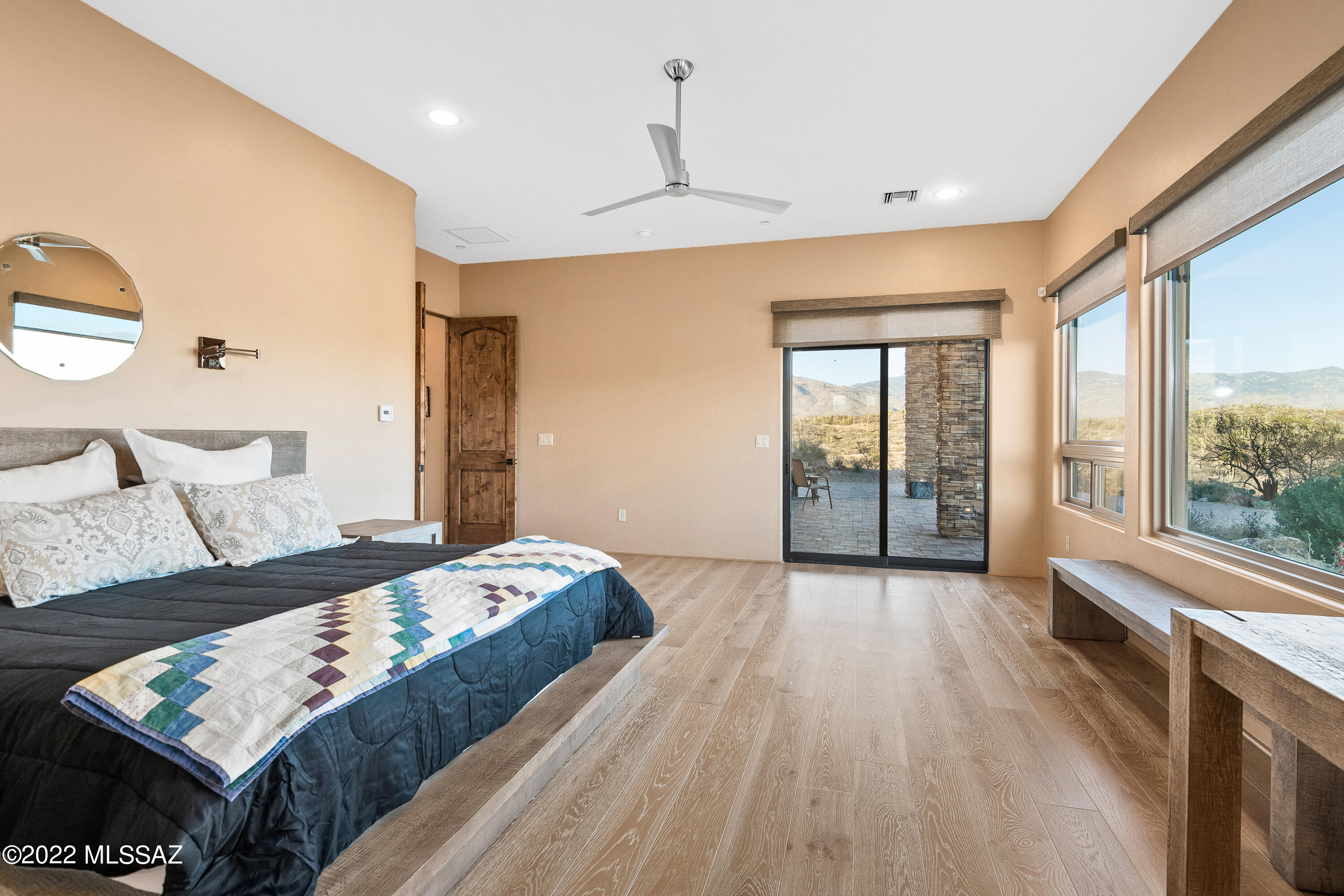 Coyote Creek (1-395) - Residential