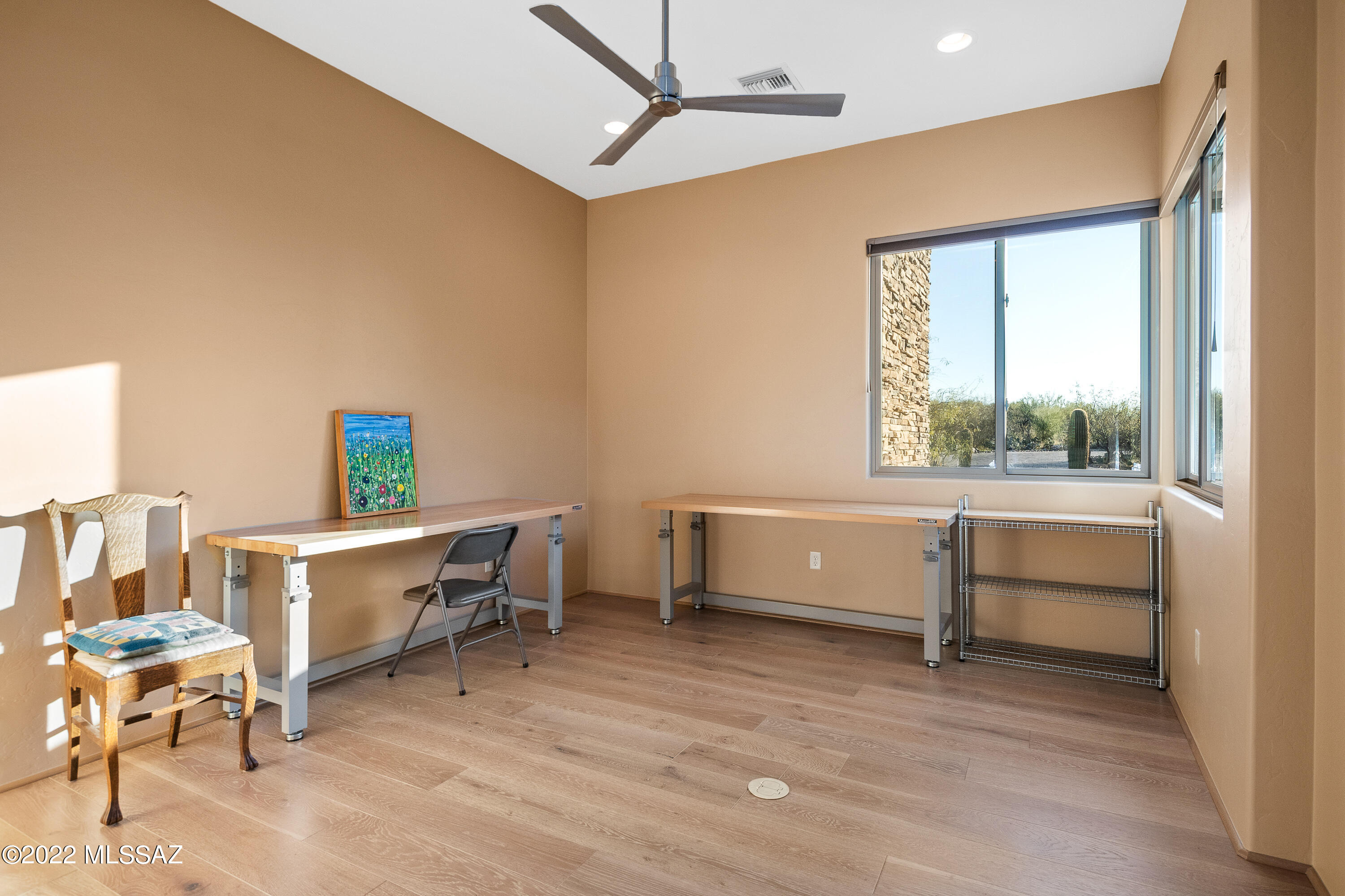 Coyote Creek (1-395) - Residential