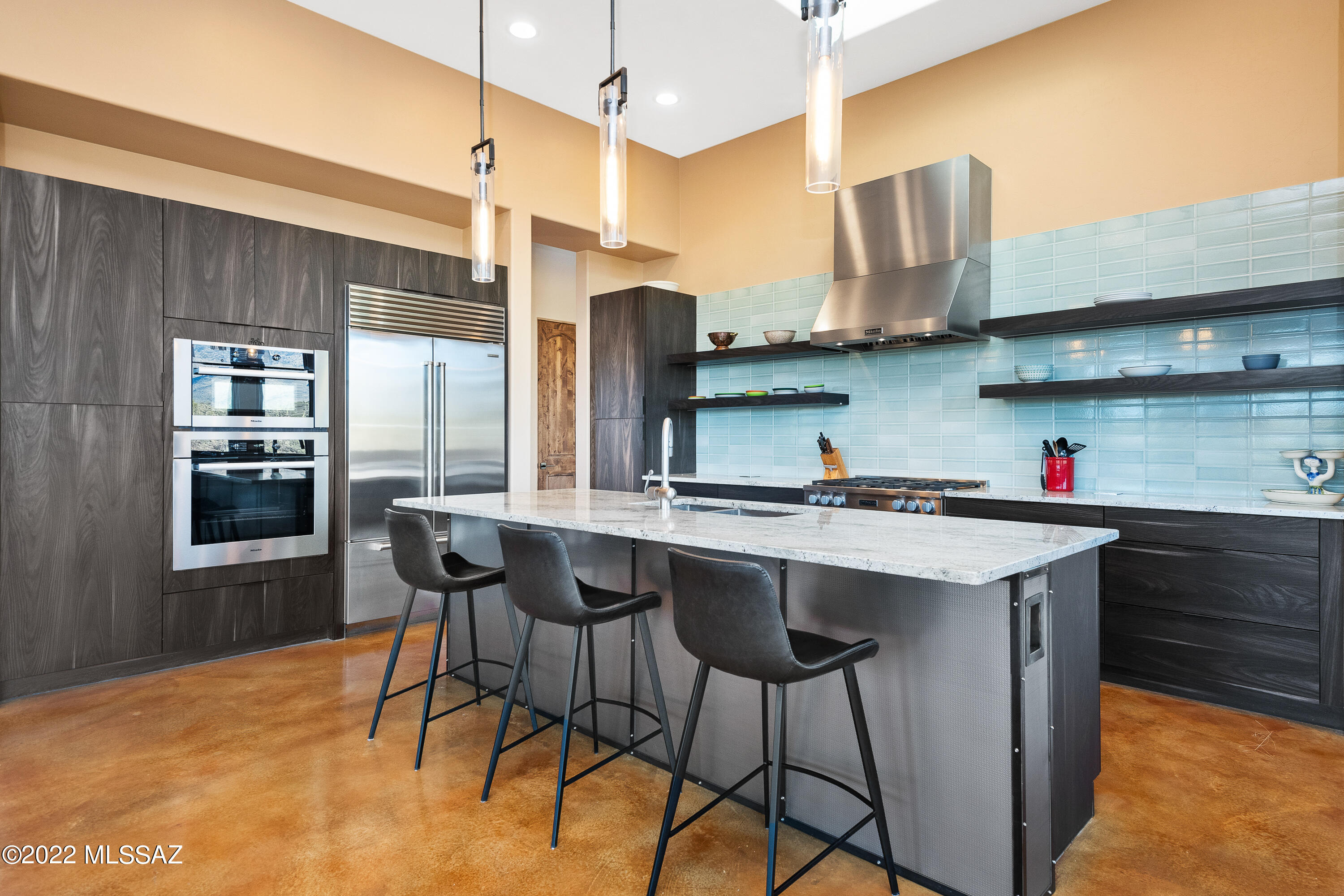 Coyote Creek (1-395) - Residential
