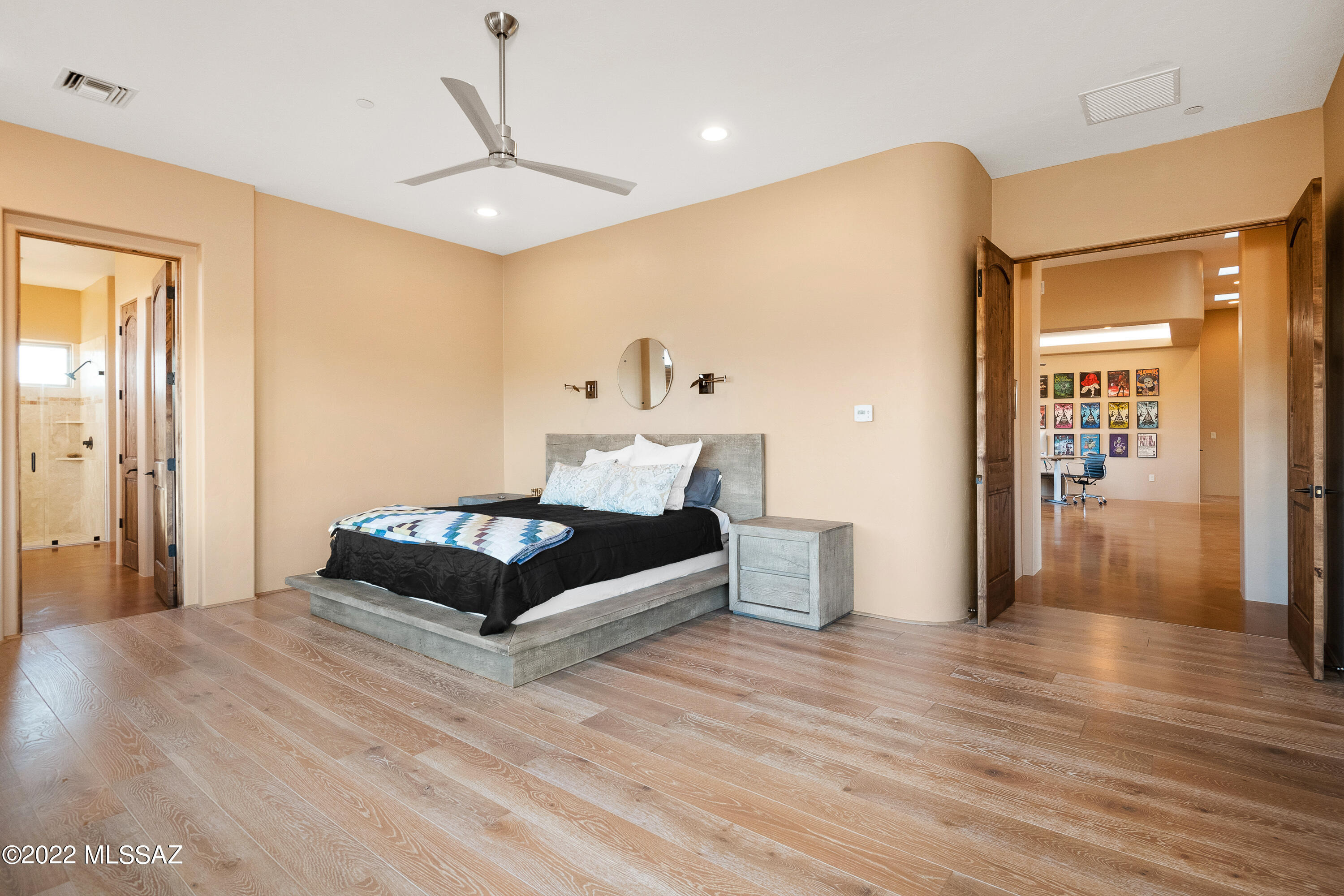 Coyote Creek (1-395) - Residential