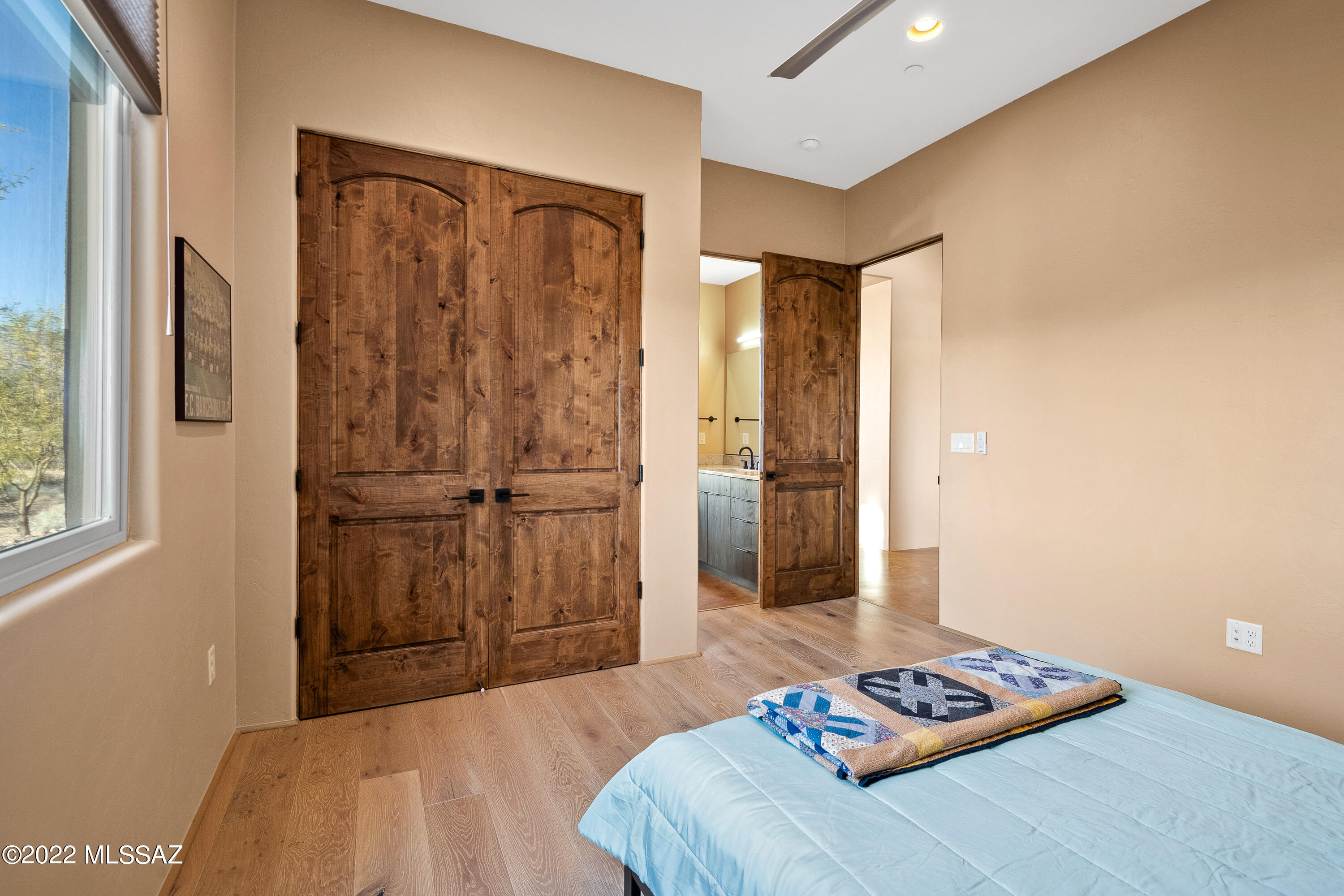 Coyote Creek (1-395) - Residential