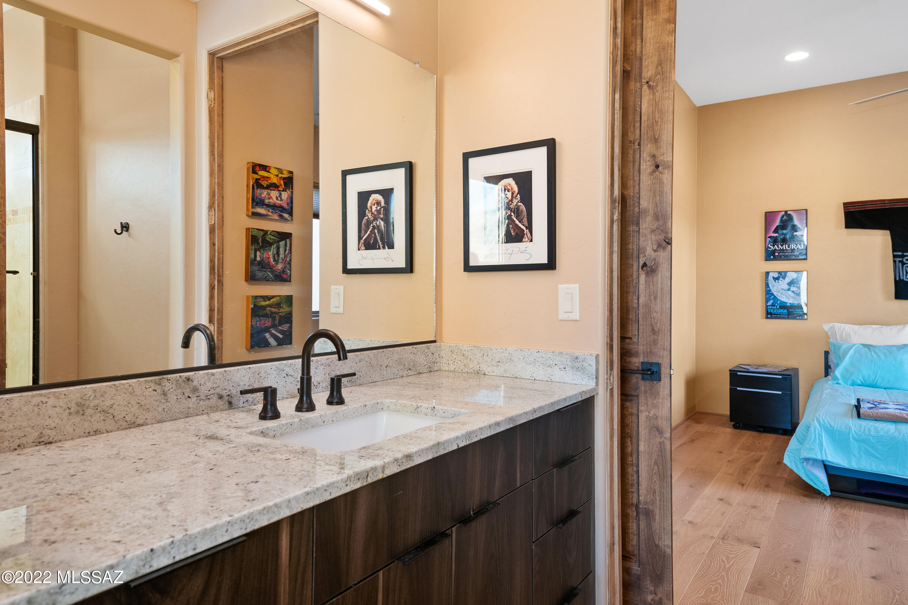 Coyote Creek (1-395) - Residential