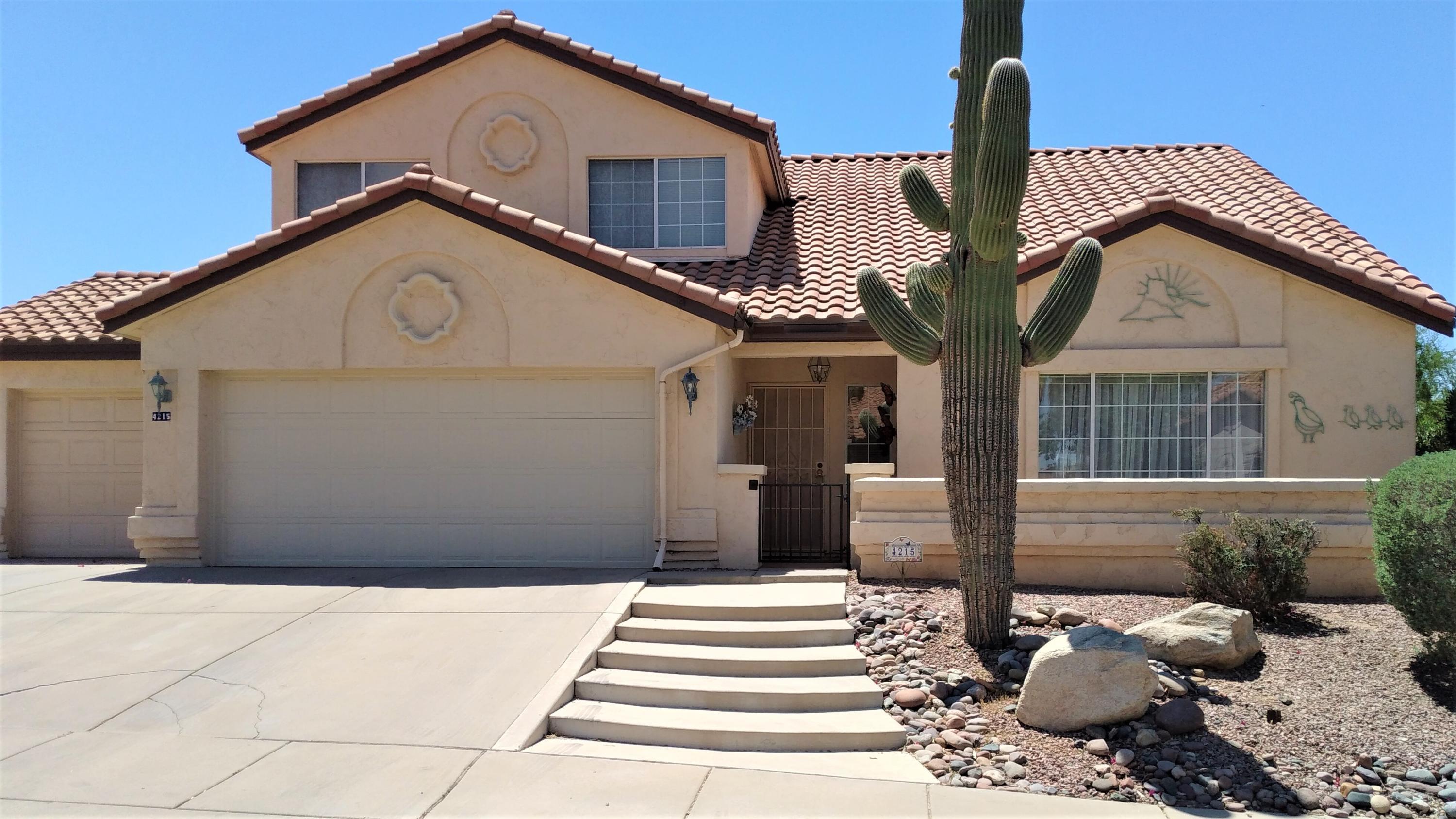 Bridlewood Ranch Estates (1-132) - Residential