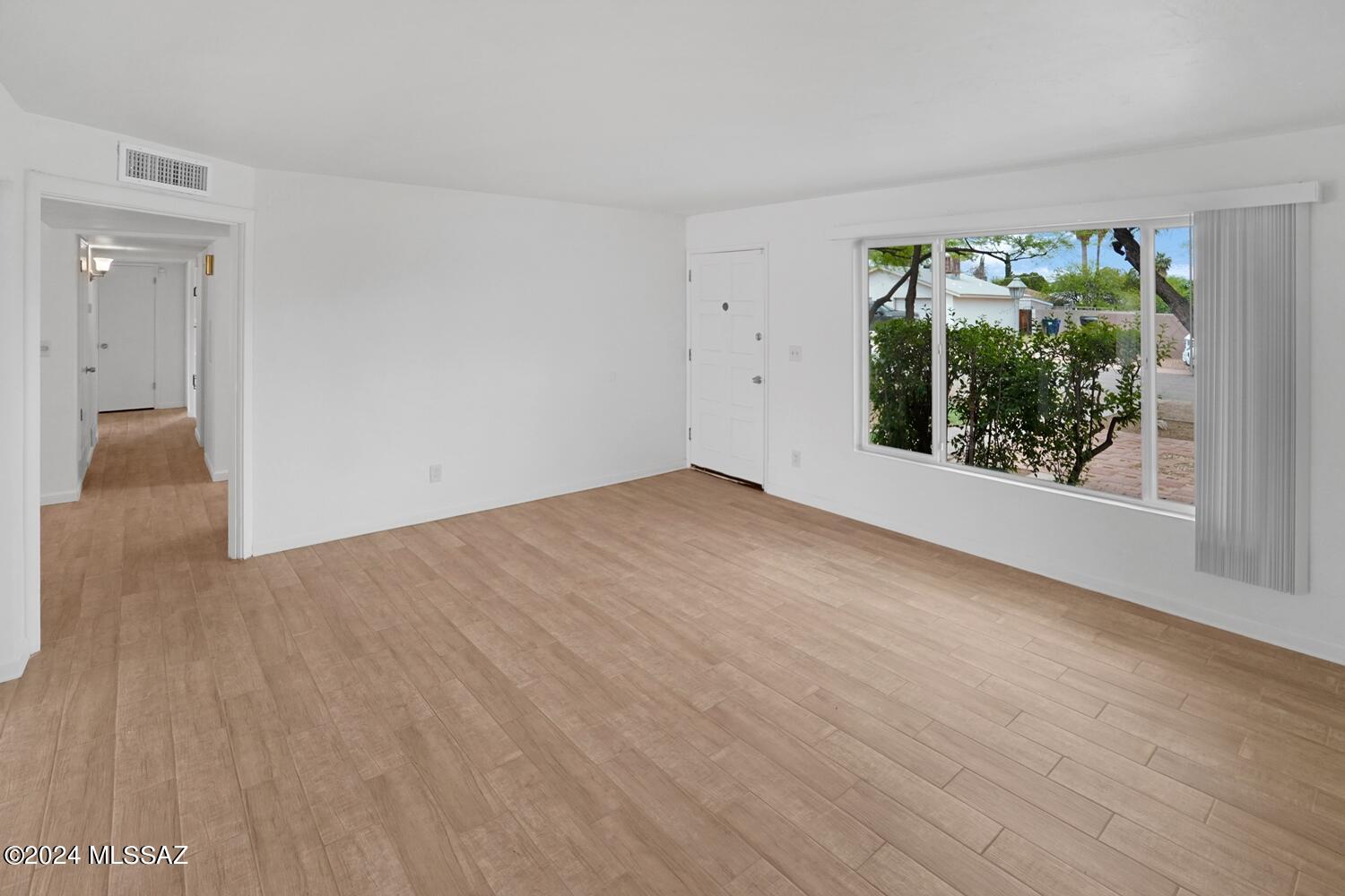 San Paulo Village - Residential Lease