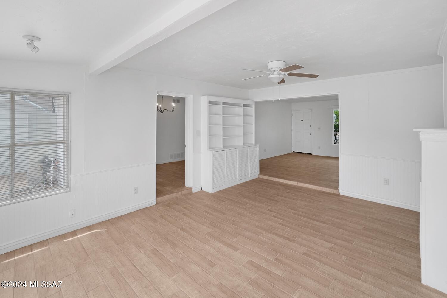San Paulo Village - Residential Lease