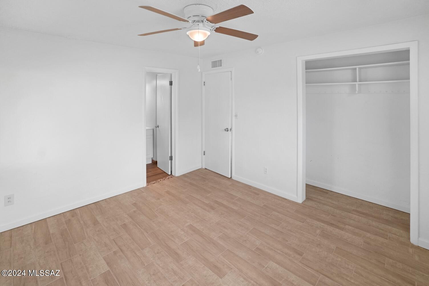 San Paulo Village - Residential Lease