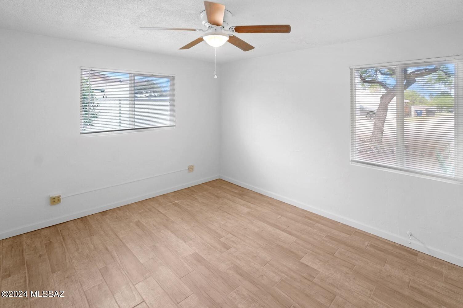 San Paulo Village - Residential Lease