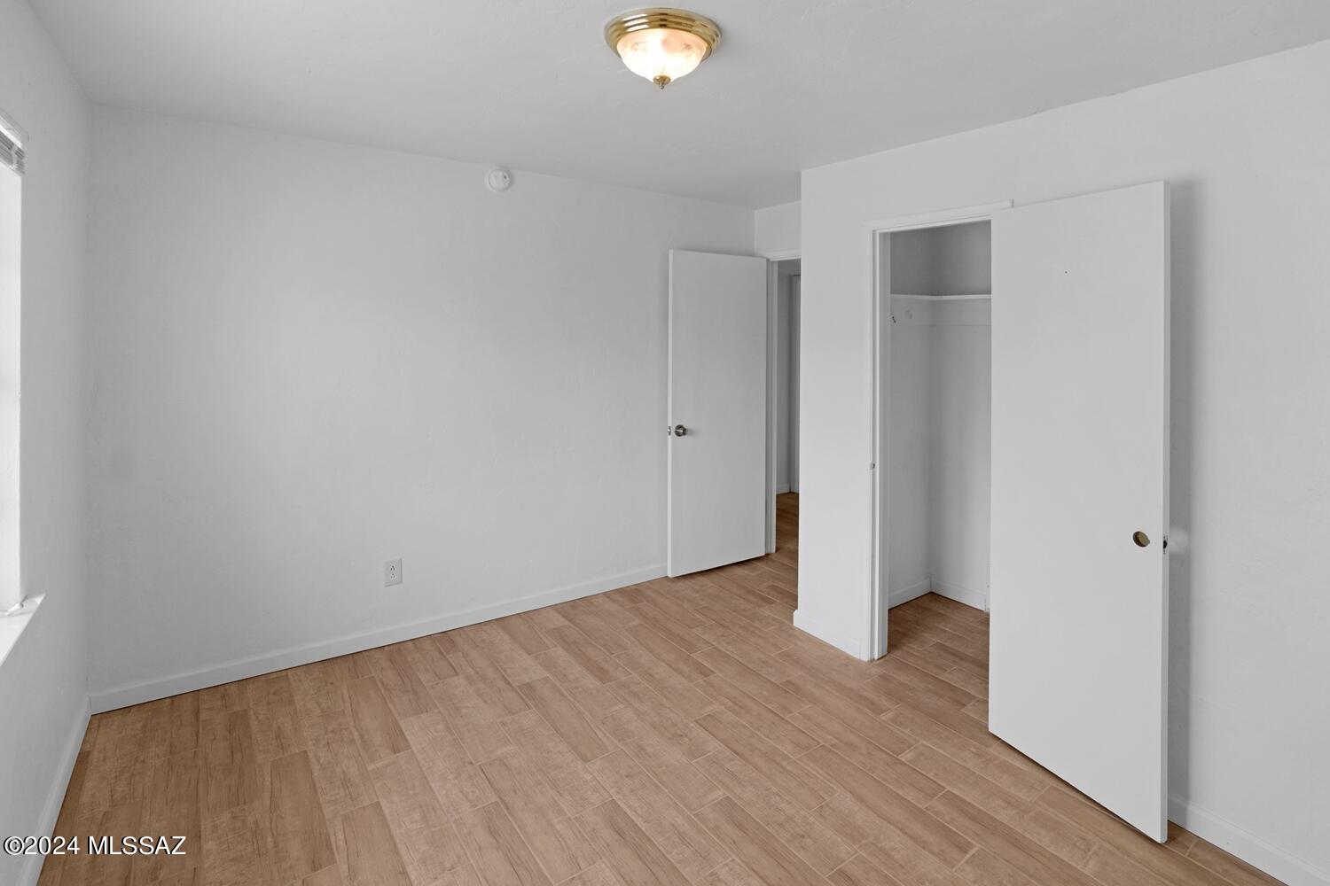 San Paulo Village - Residential Lease