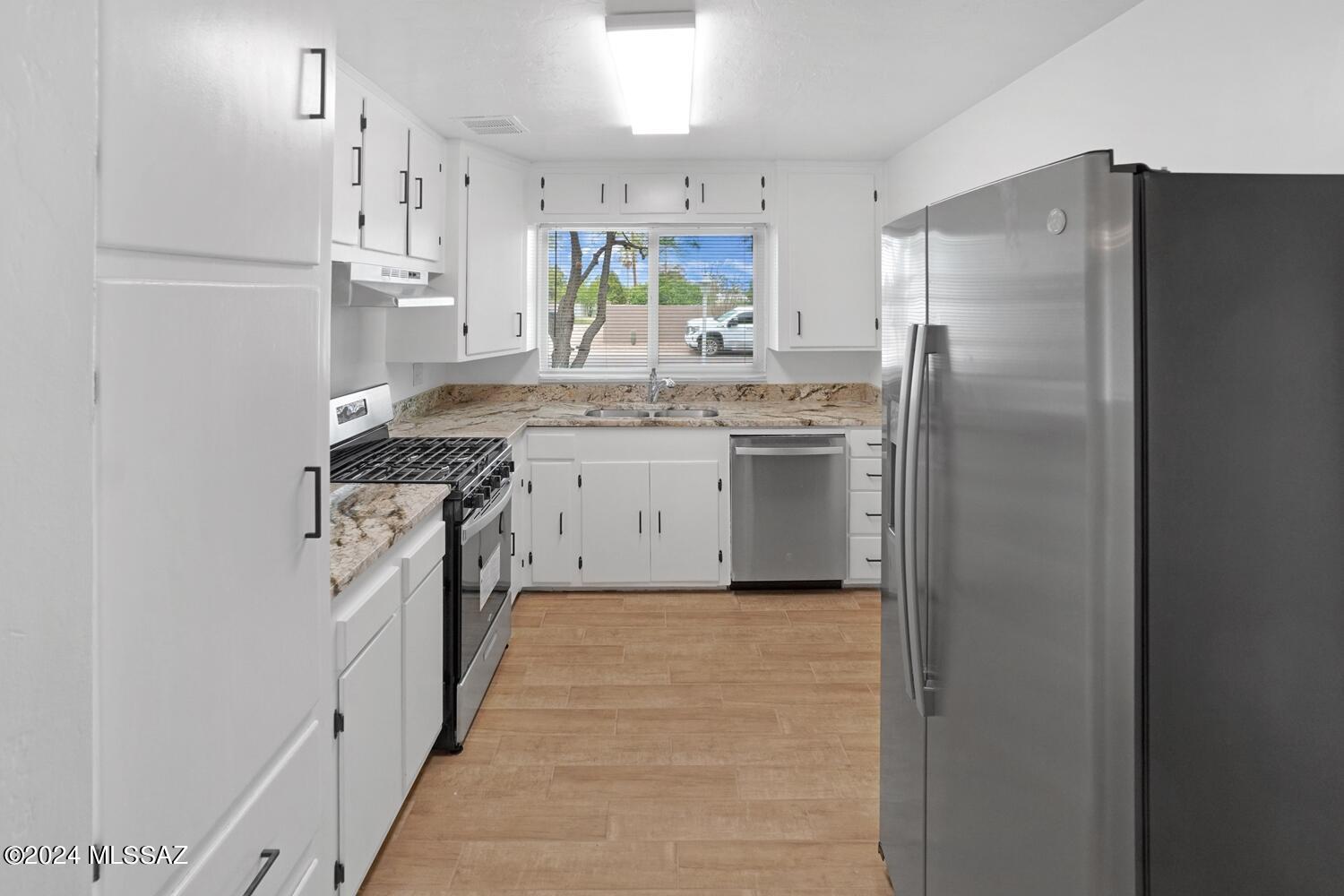 San Paulo Village - Residential Lease