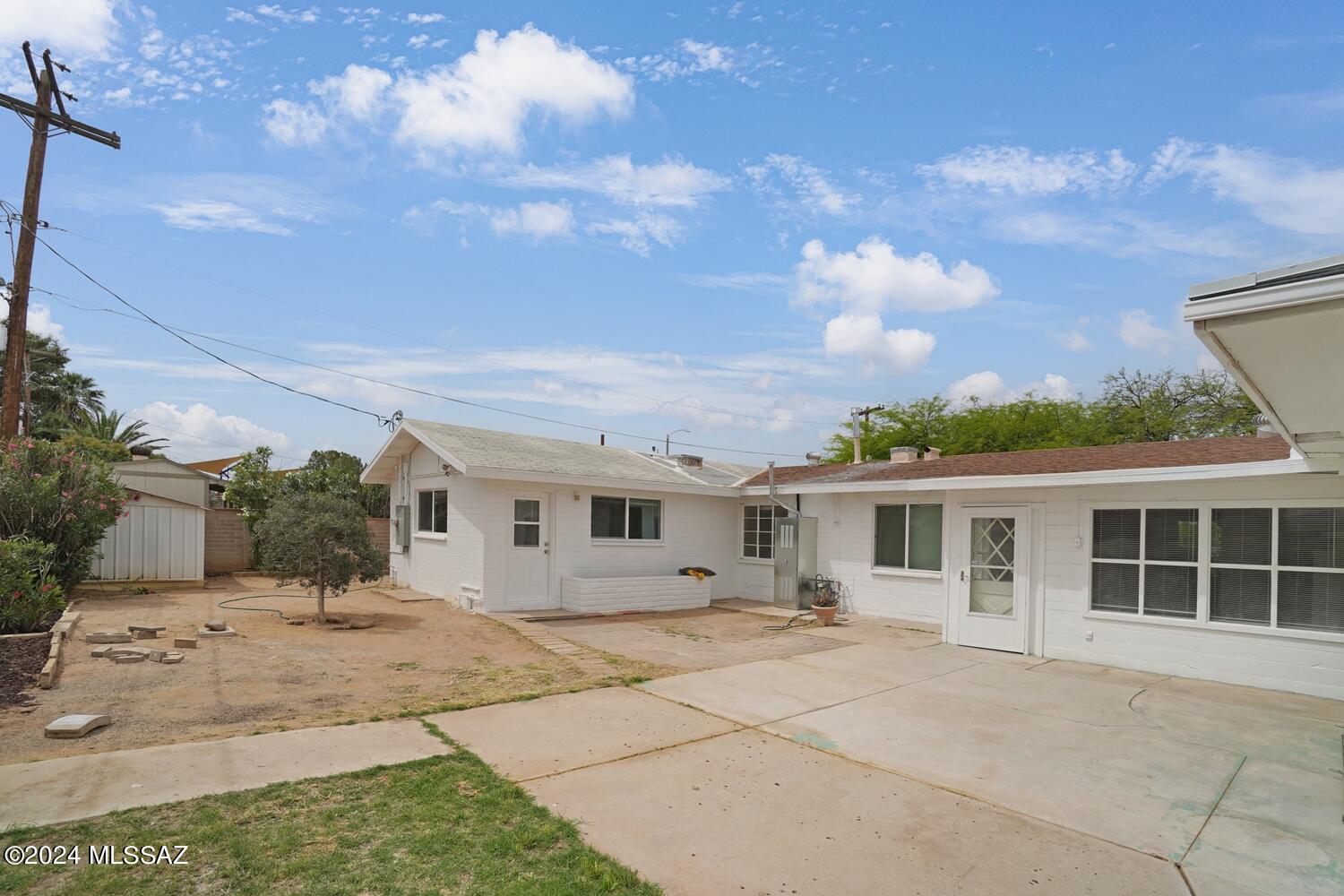 San Paulo Village - Residential Lease