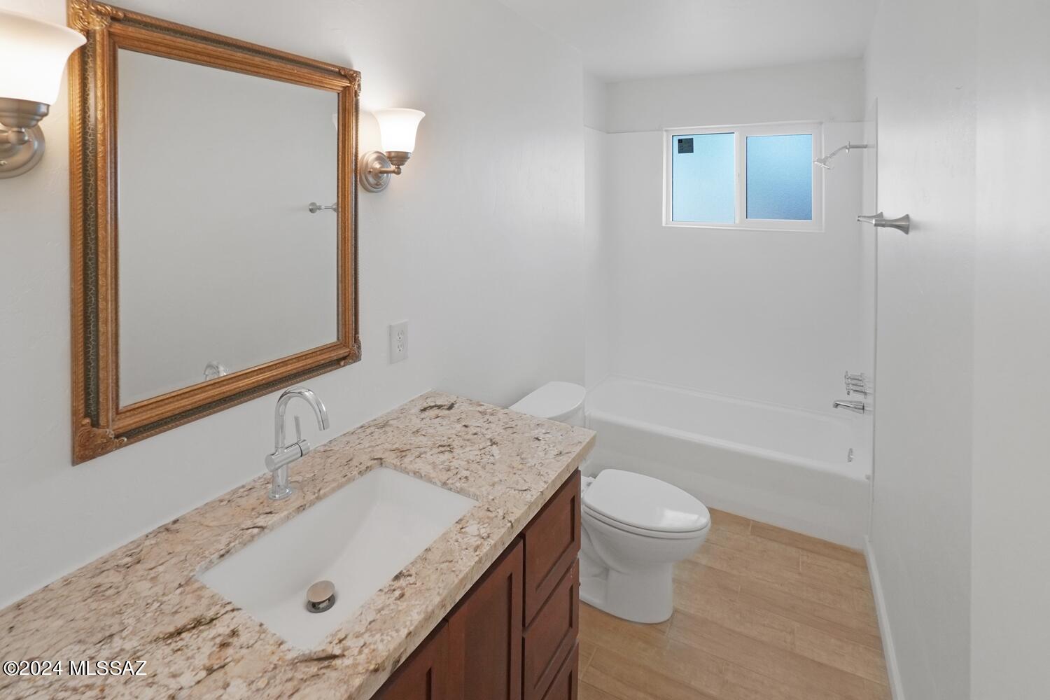 San Paulo Village - Residential Lease