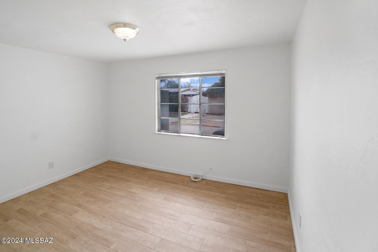 San Paulo Village - Residential Lease