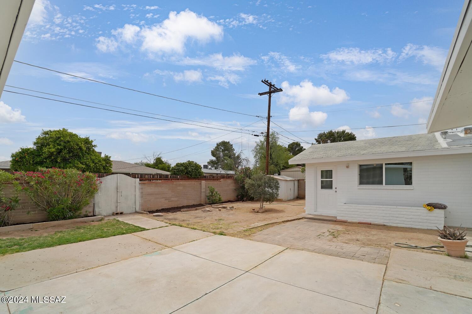 San Paulo Village - Residential Lease