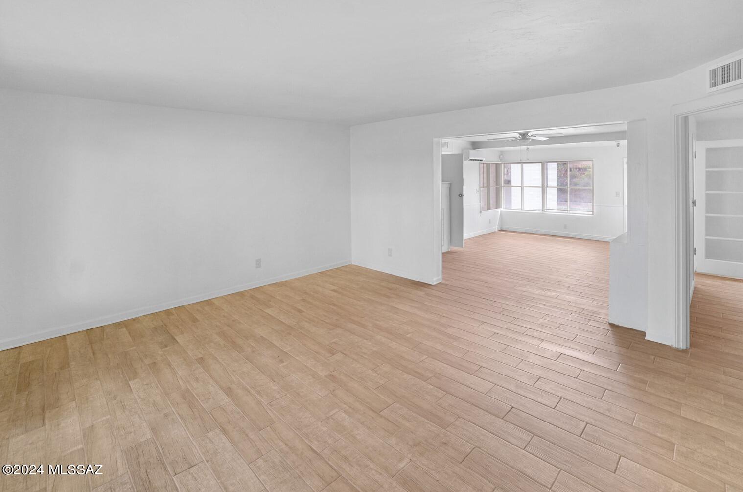 San Paulo Village - Residential Lease