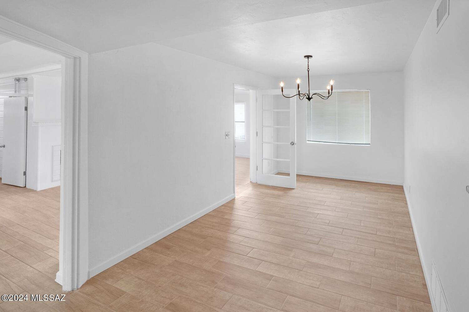 San Paulo Village - Residential Lease