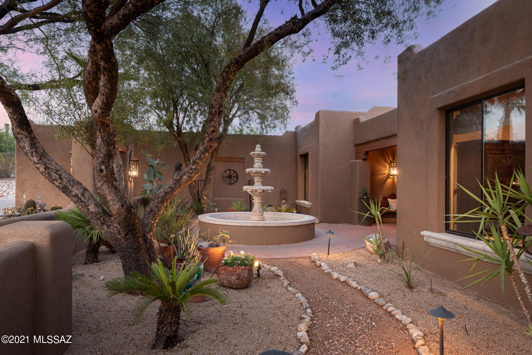 Catalina Foothills Estates NO. 10 (179-193) - Residential