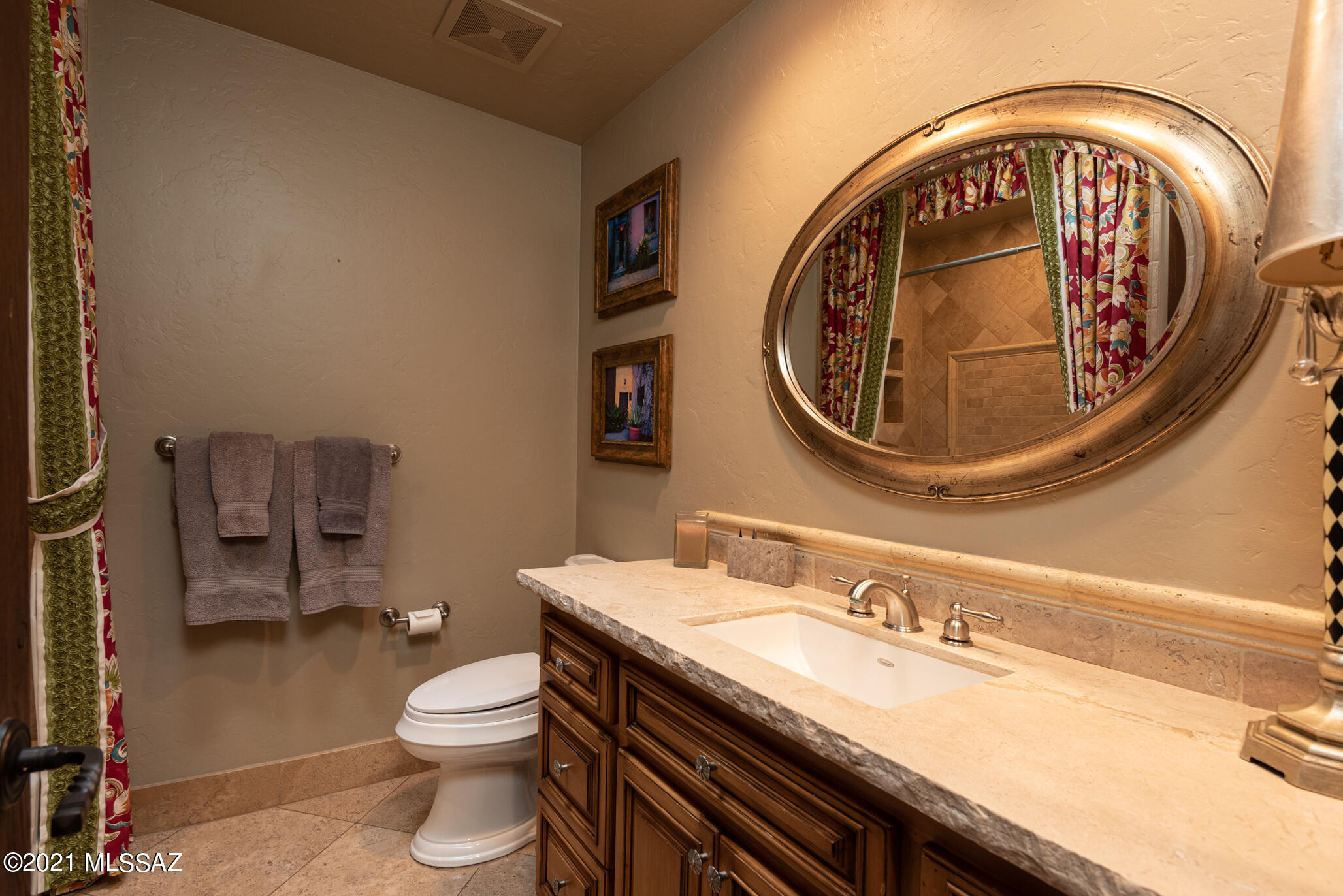 Catalina Foothills Estates NO. 10 (179-193) - Residential