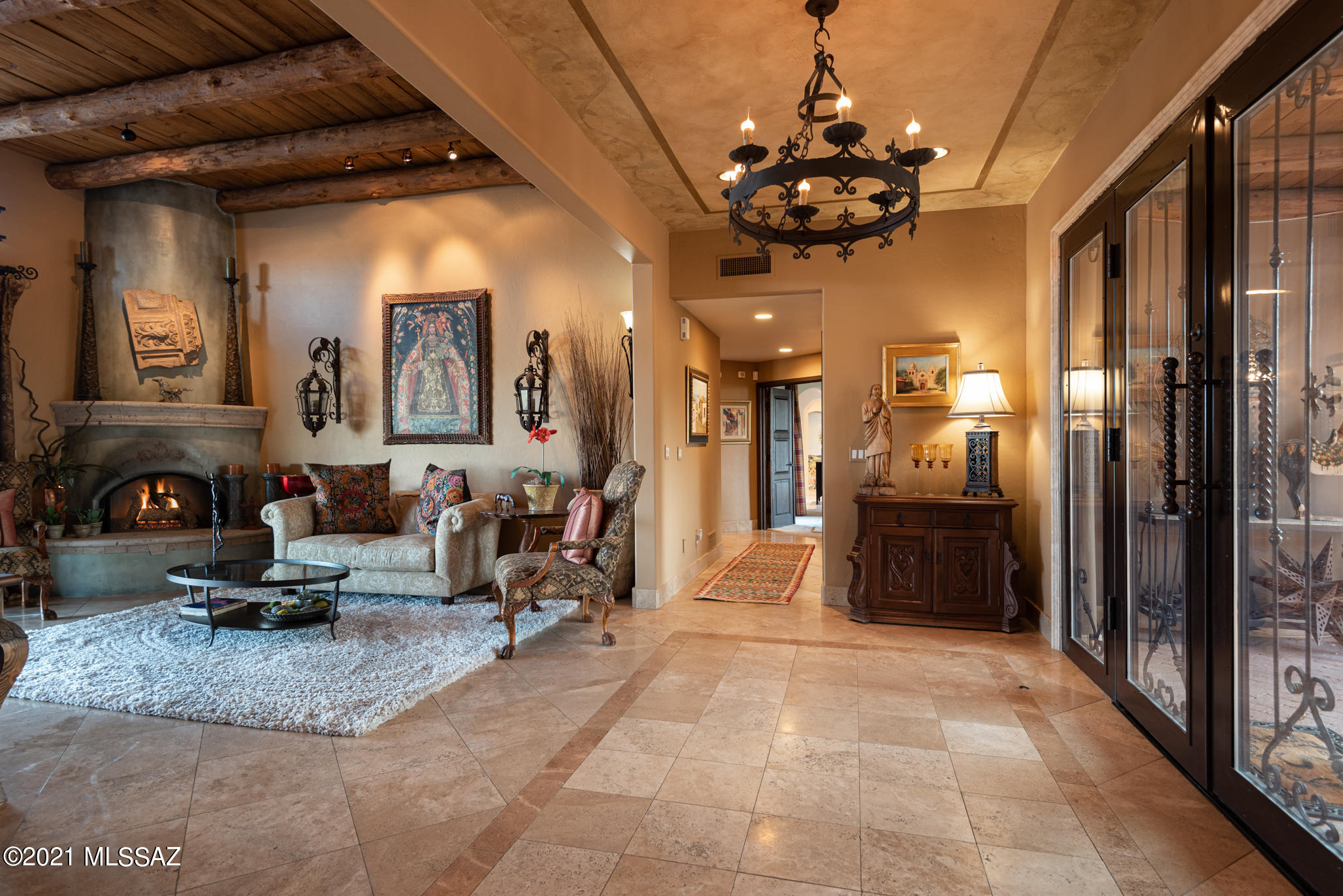 Catalina Foothills Estates NO. 10 (179-193) - Residential