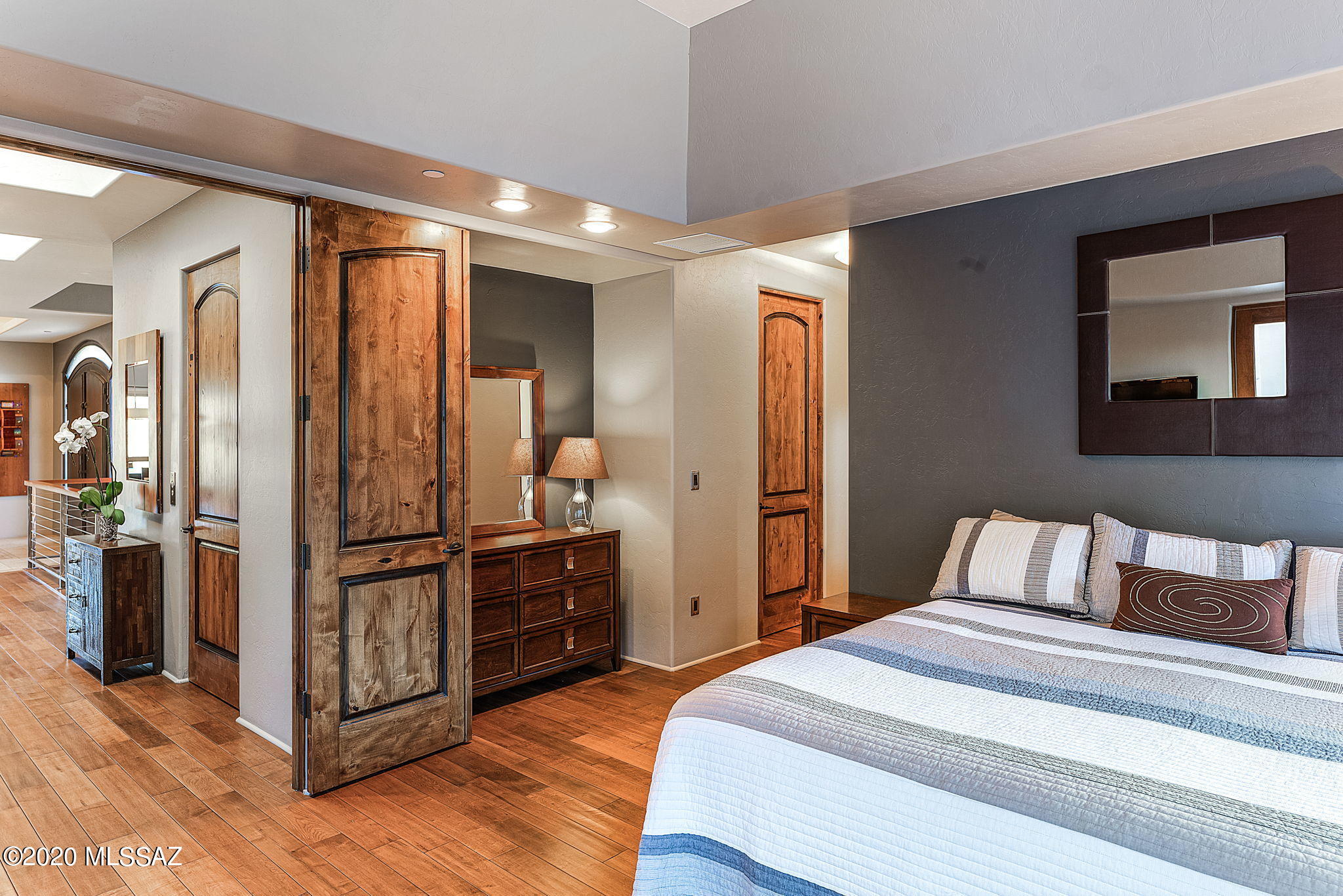 Canyon Pass III At Dove Mountain (111-181) - Residential
