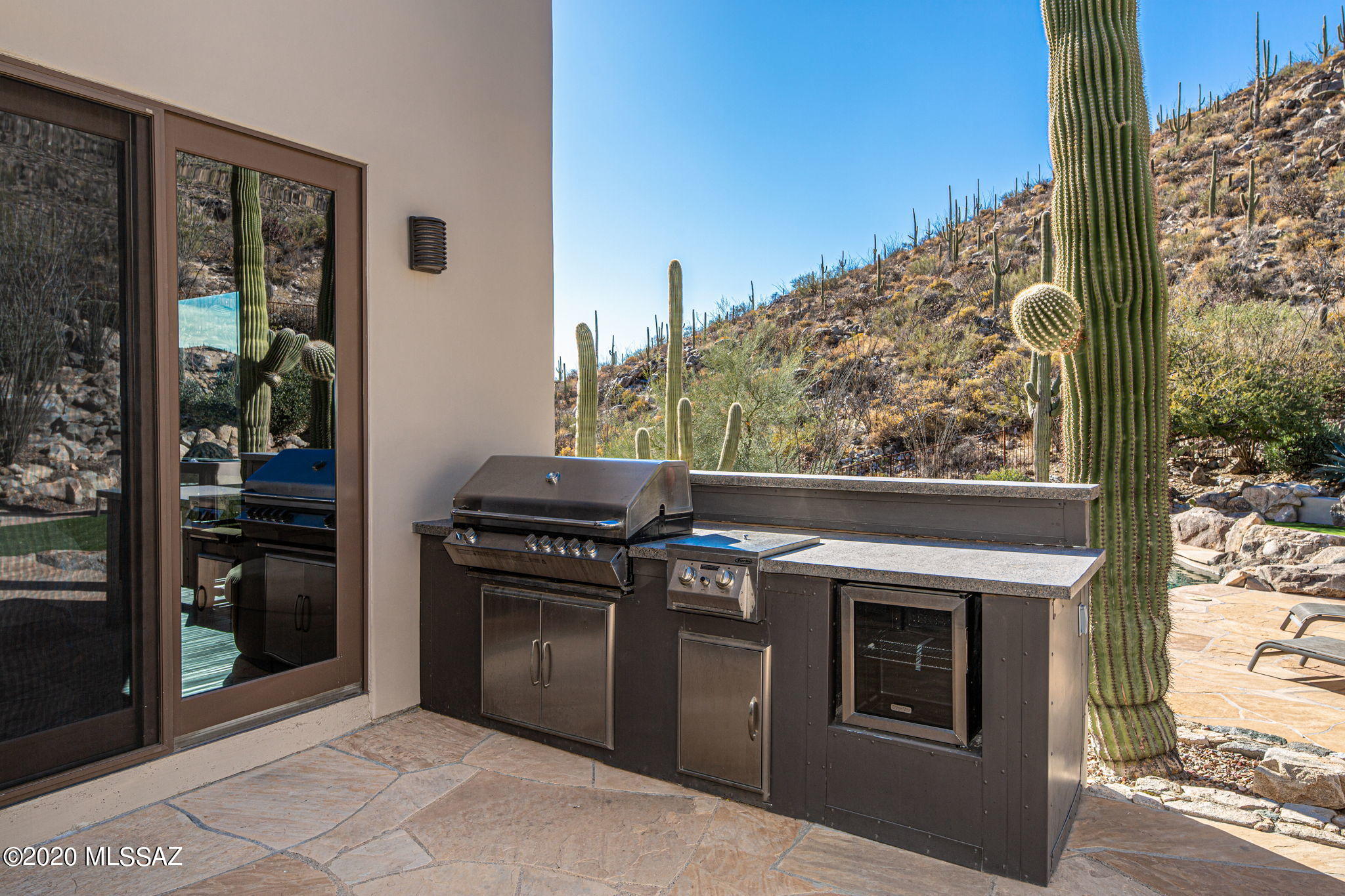 Canyon Pass III At Dove Mountain (111-181) - Residential
