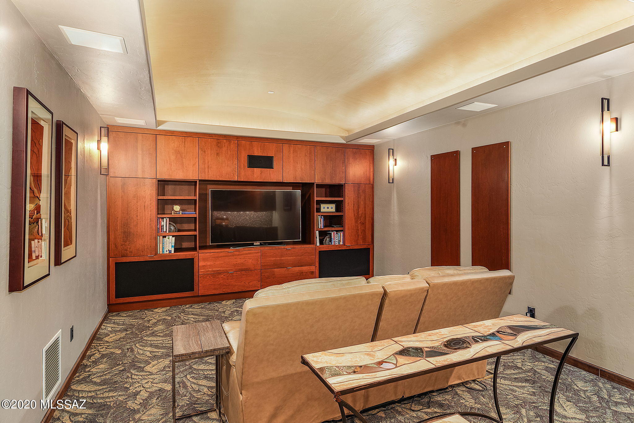 Canyon Pass III At Dove Mountain (111-181) - Residential