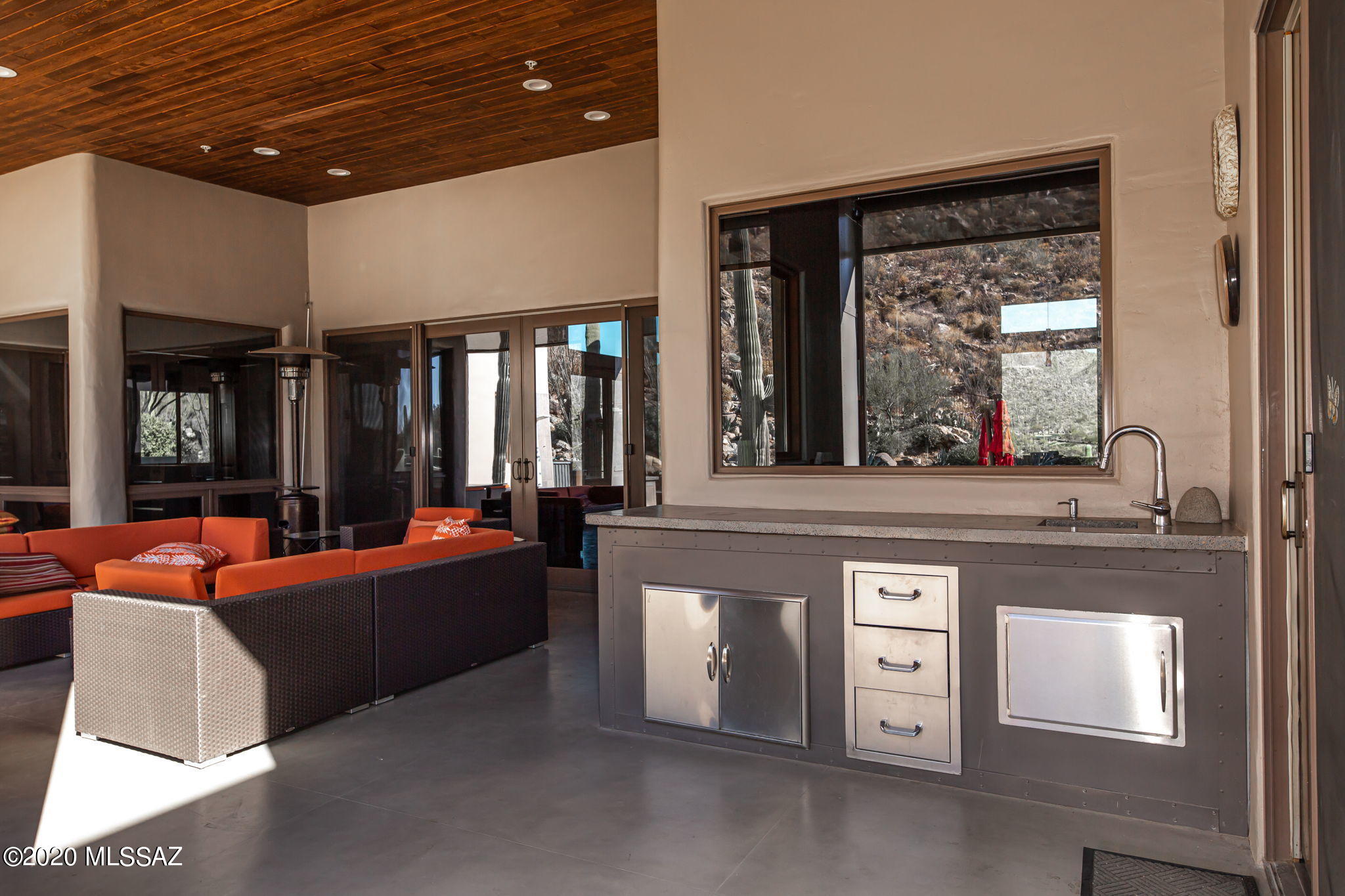 Canyon Pass III At Dove Mountain (111-181) - Residential