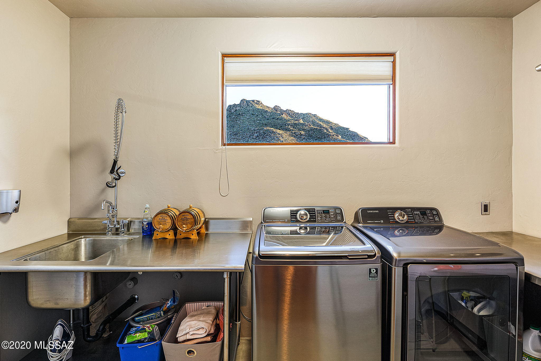 Canyon Pass III At Dove Mountain (111-181) - Residential