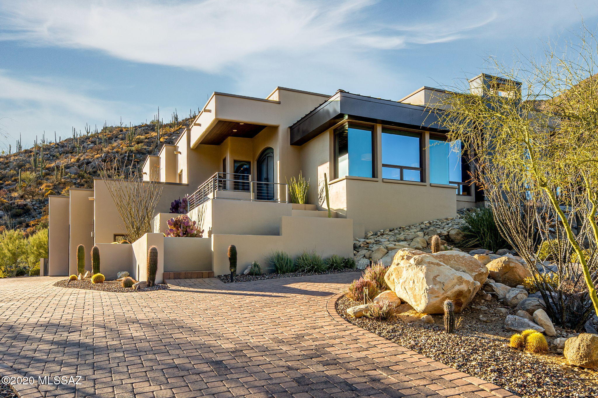 Canyon Pass III At Dove Mountain (111-181) - Residential