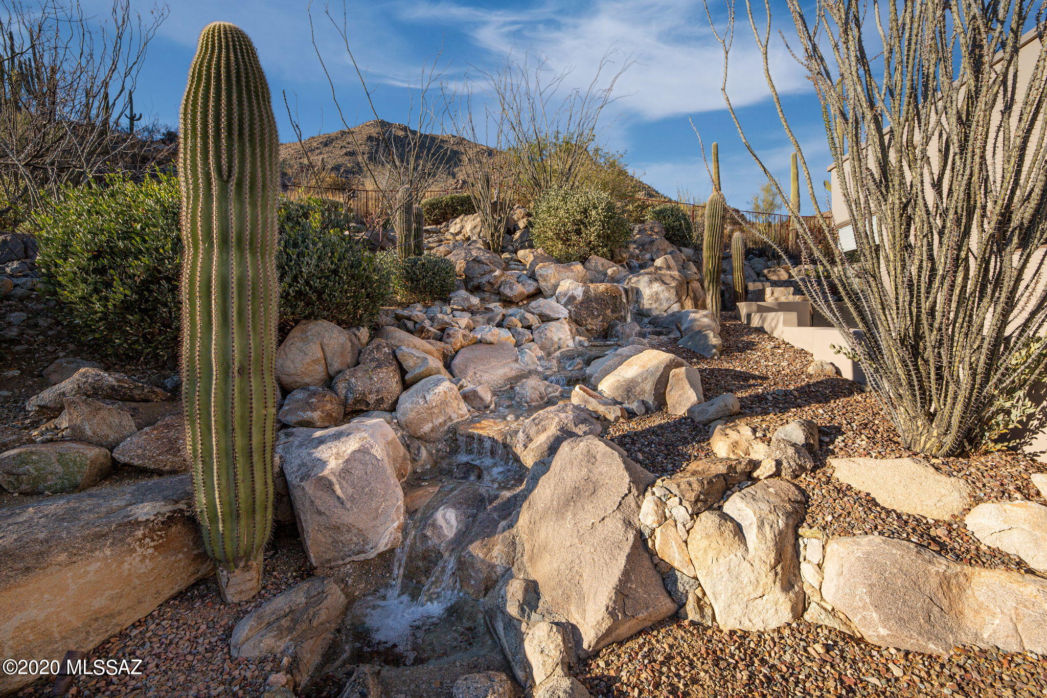 Canyon Pass III At Dove Mountain (111-181) - Residential