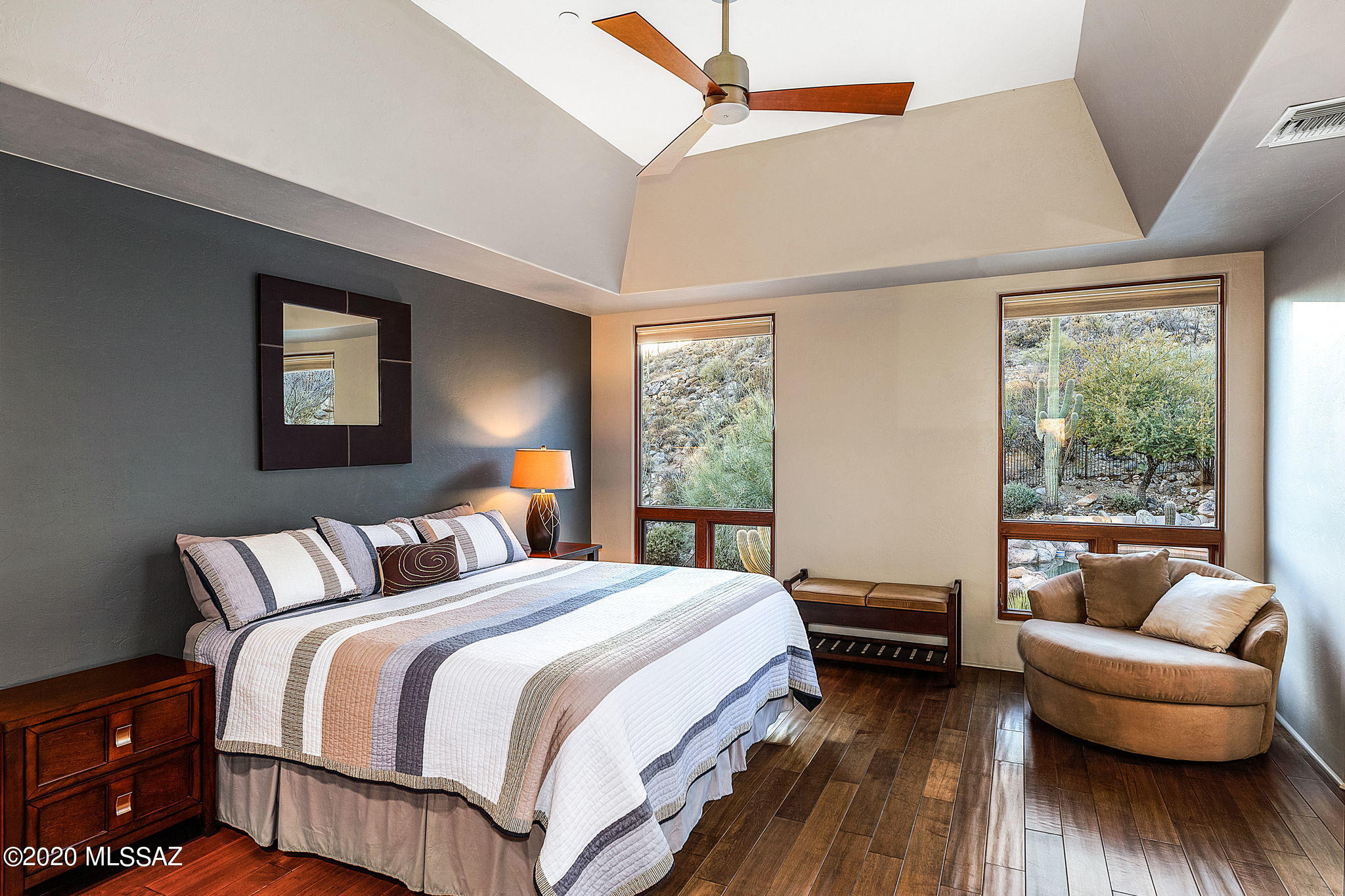Canyon Pass III At Dove Mountain (111-181) - Residential