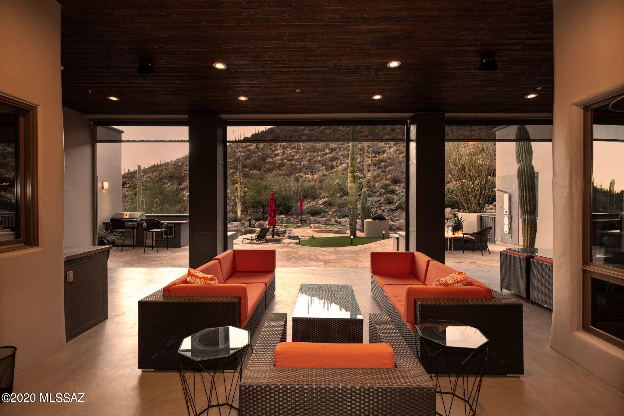 Canyon Pass III At Dove Mountain (111-181) - Residential