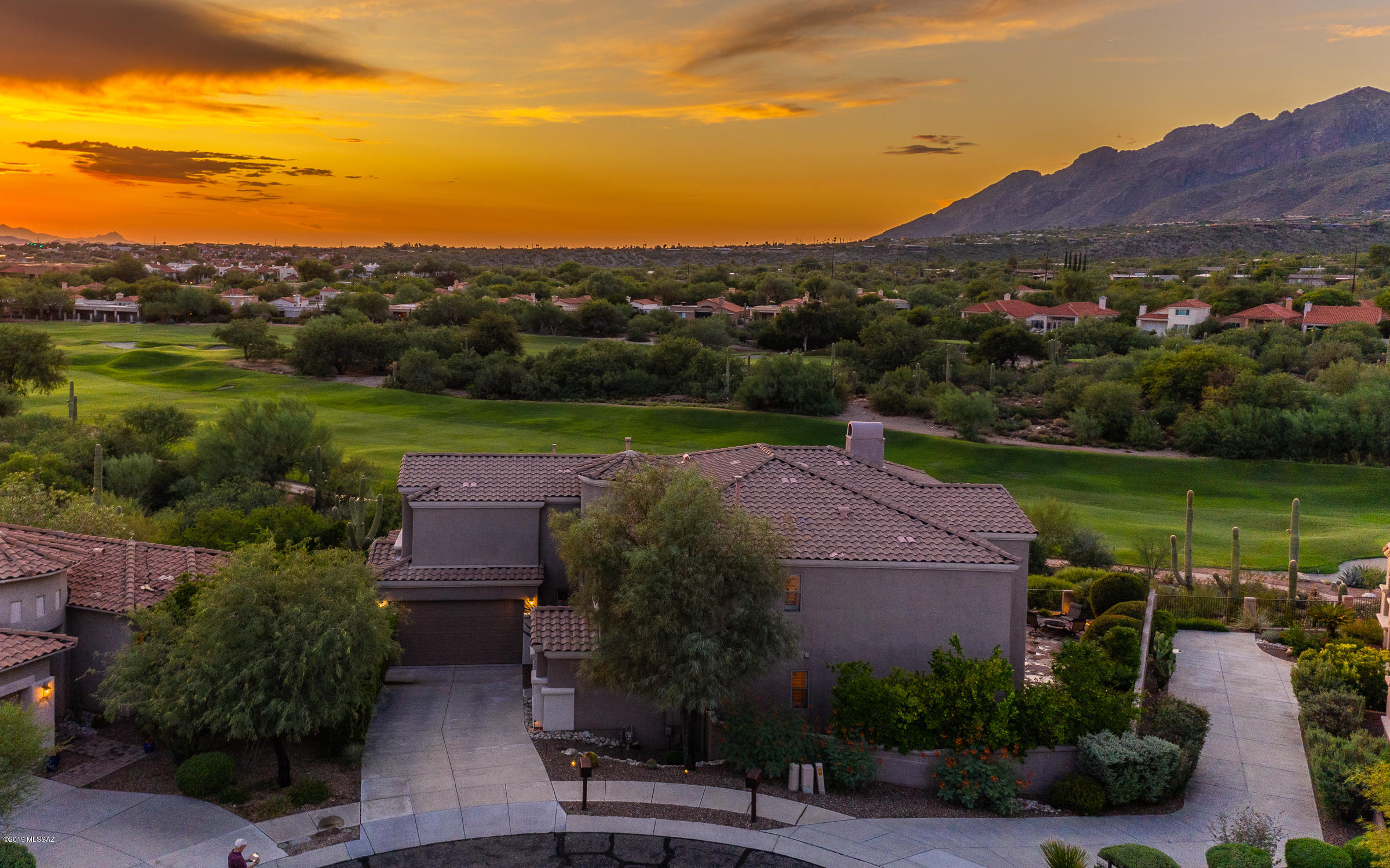 La Paloma - Residential