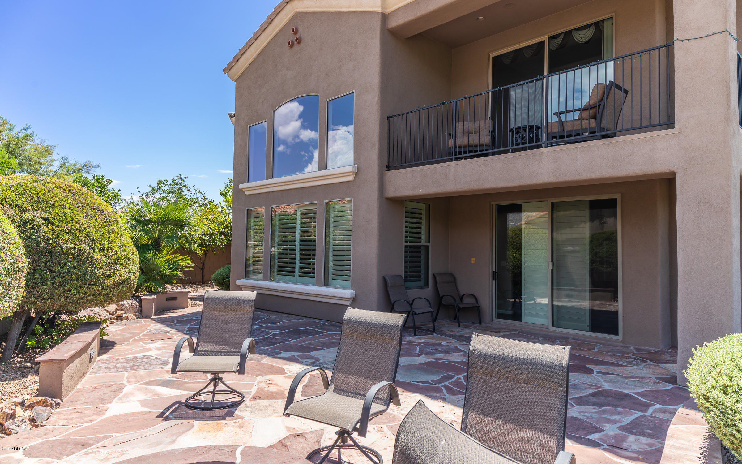 La Paloma - Residential