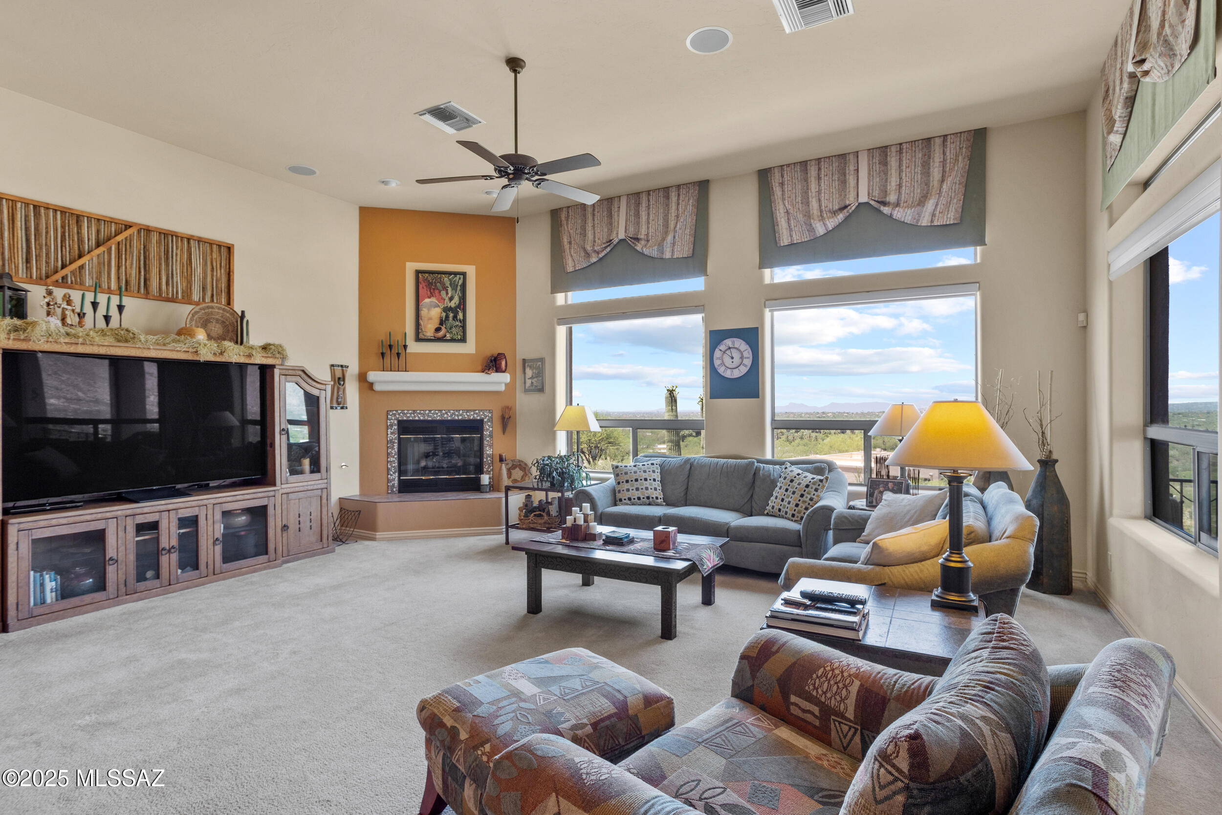 Agua Caliente Estates (1-82) - Residential