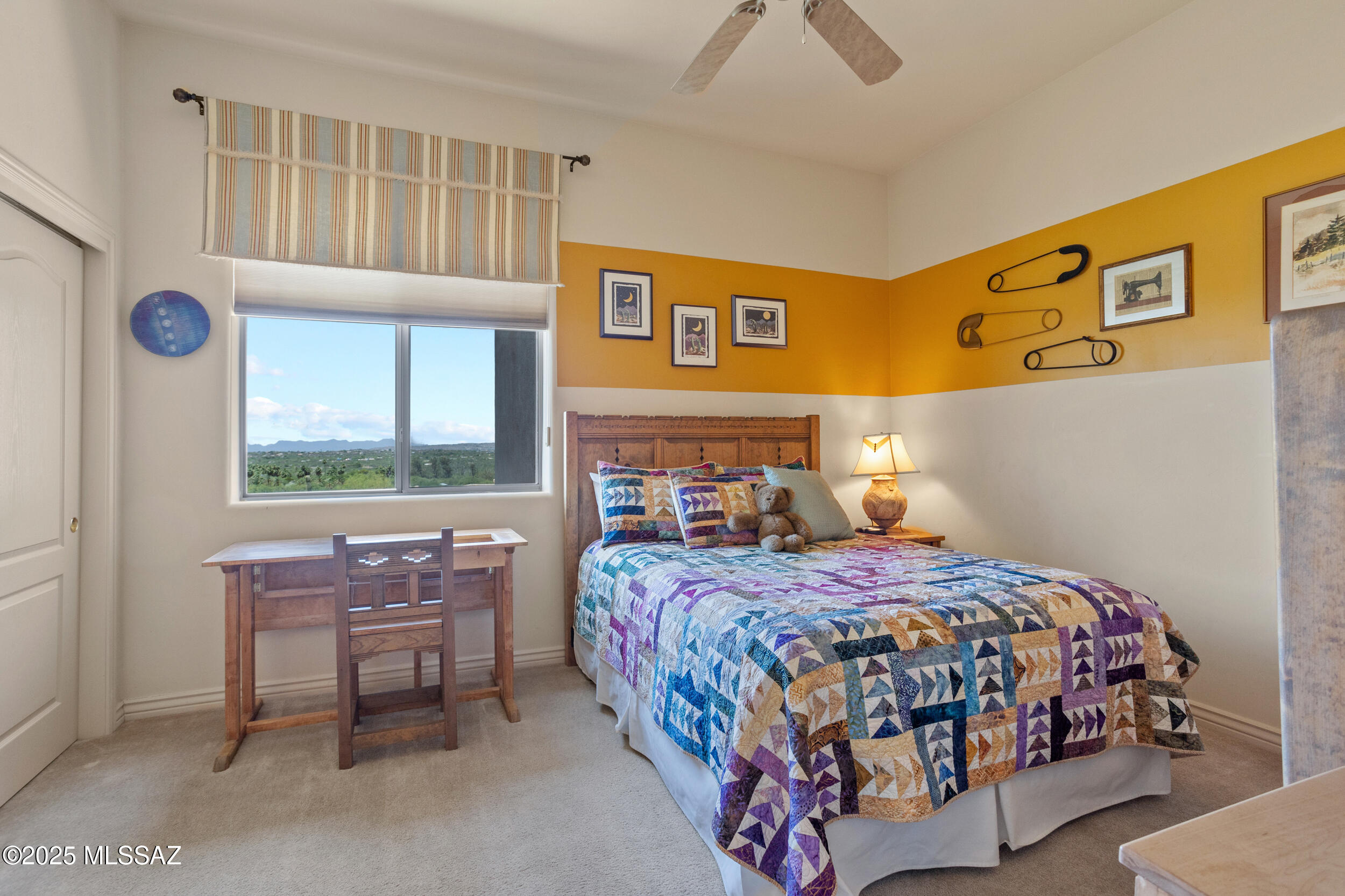 Agua Caliente Estates (1-82) - Residential
