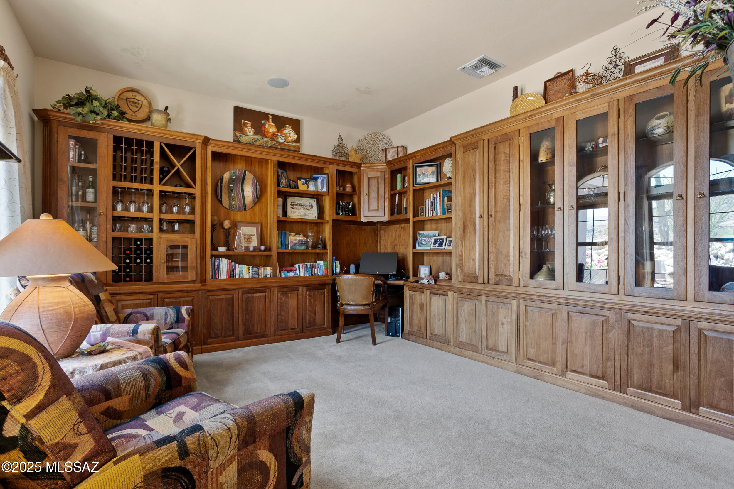Agua Caliente Estates (1-82) - Residential