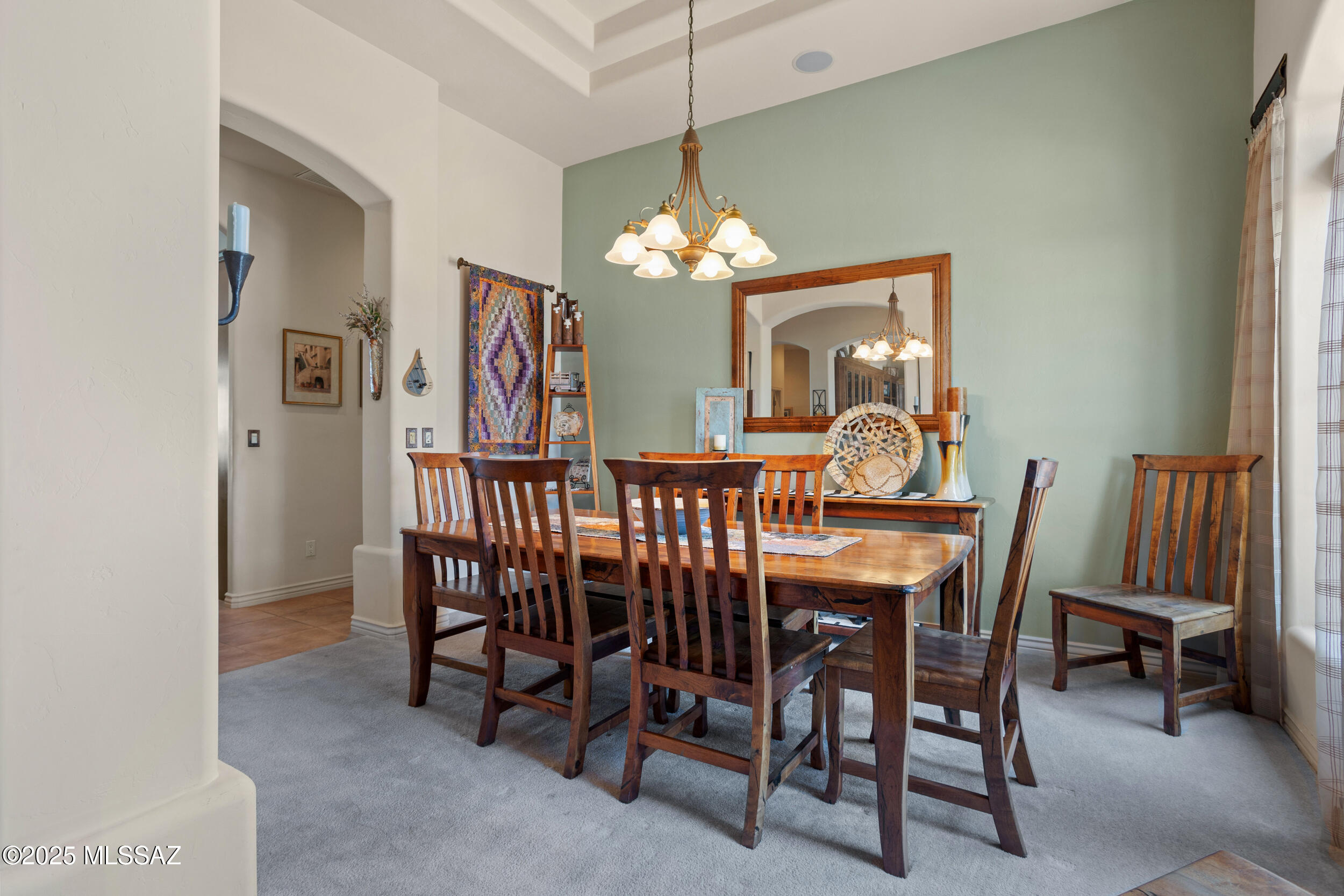 Agua Caliente Estates (1-82) - Residential